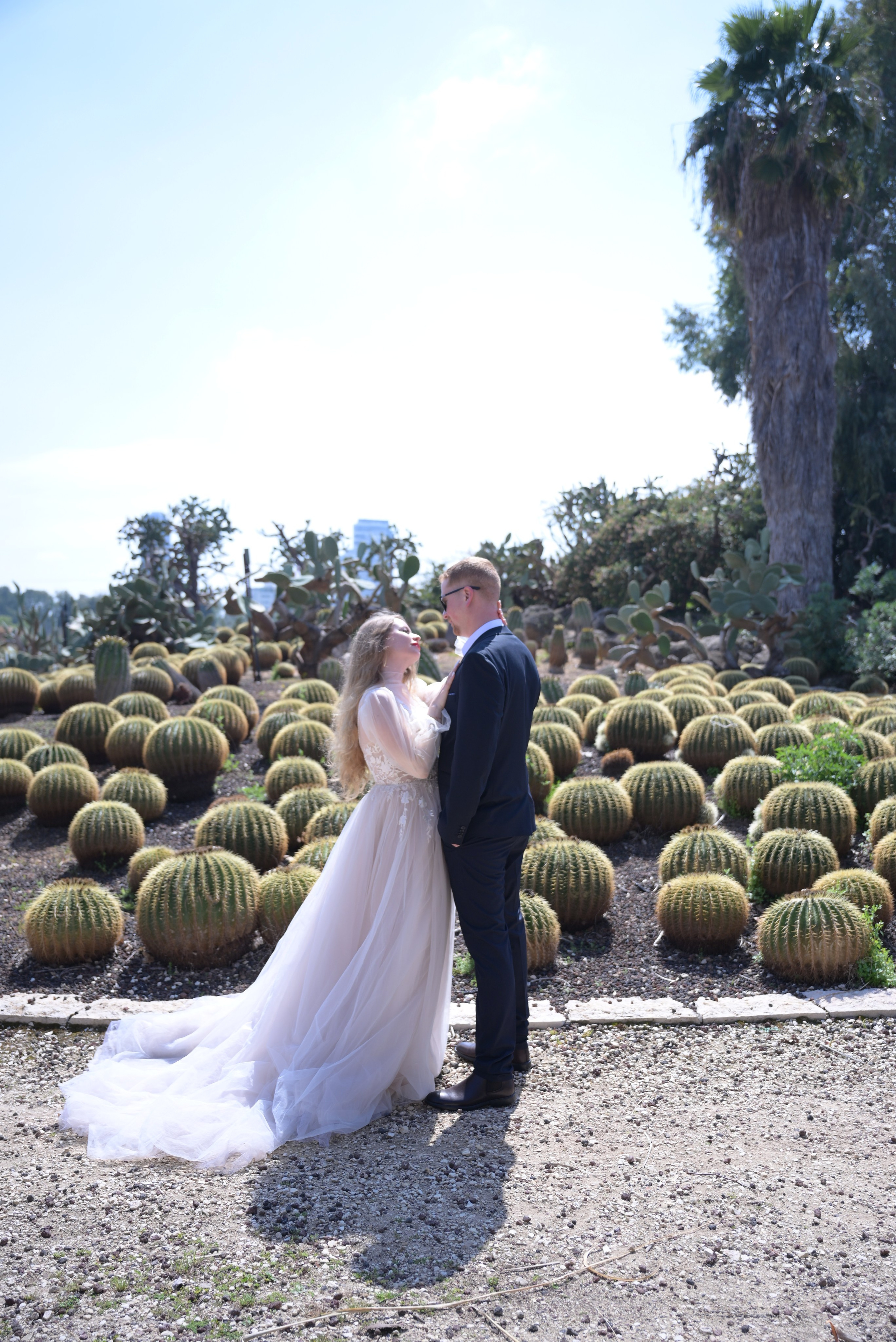 Nicol & Itamar. Wedding and events photographers Studio Shalom