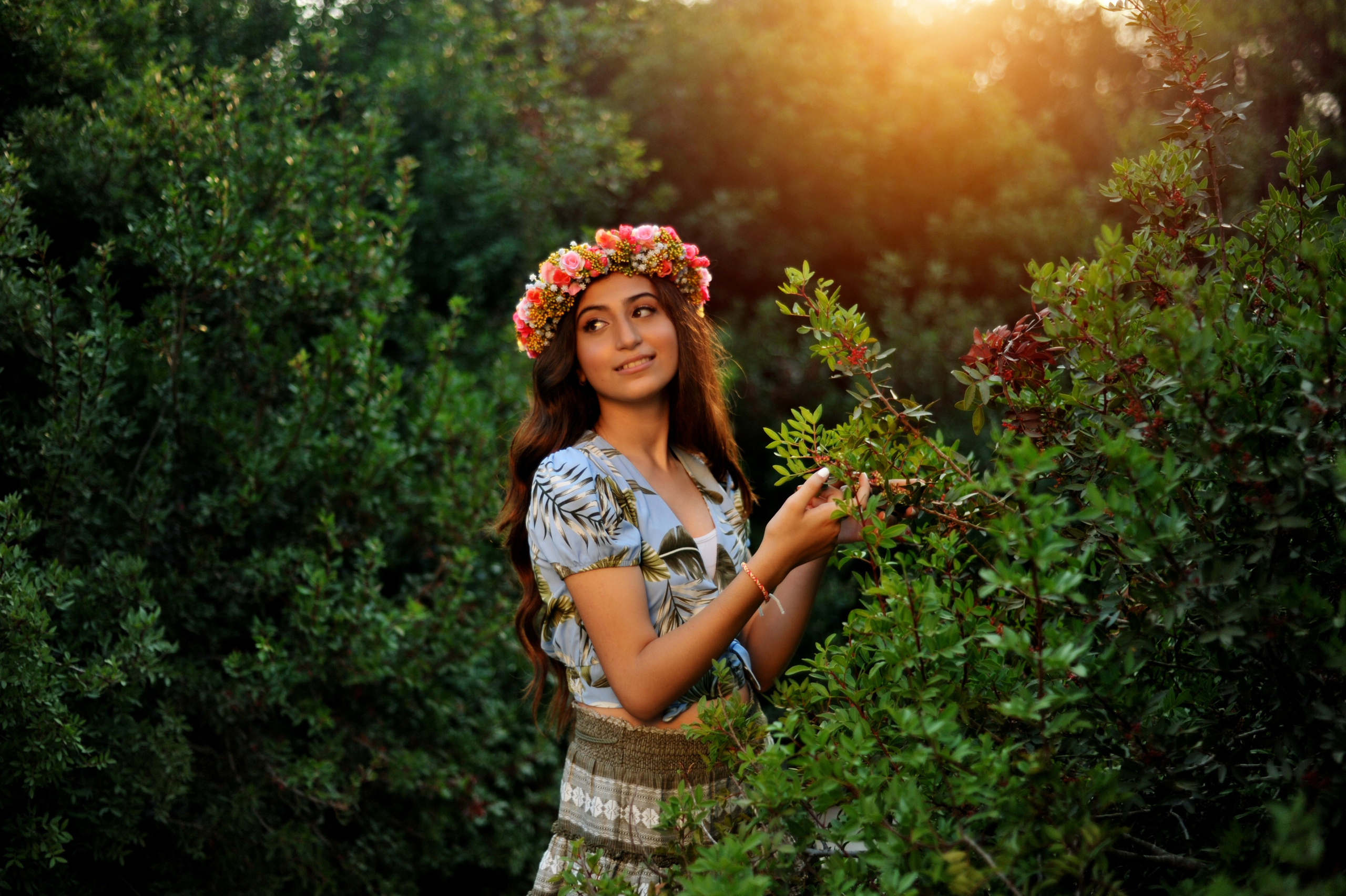 Bat Mitzvah Liron. Wedding and events photographers Studio Shalom