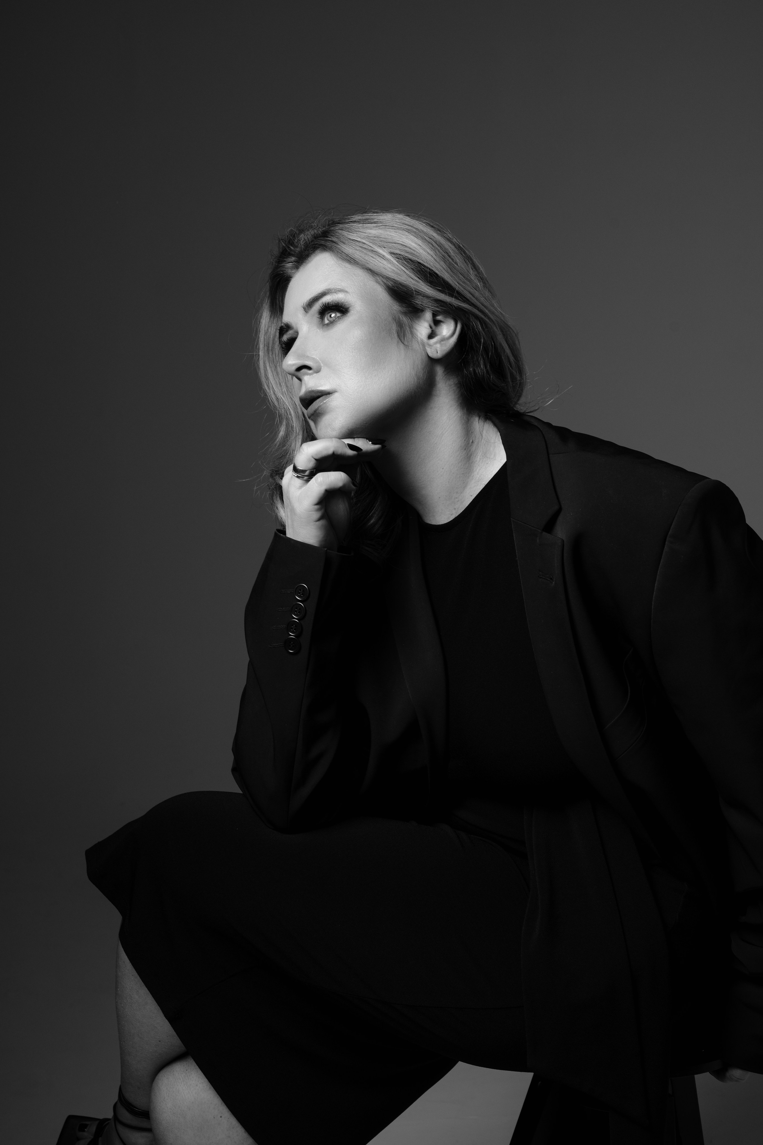 Karolina Hix. Meisha Photo