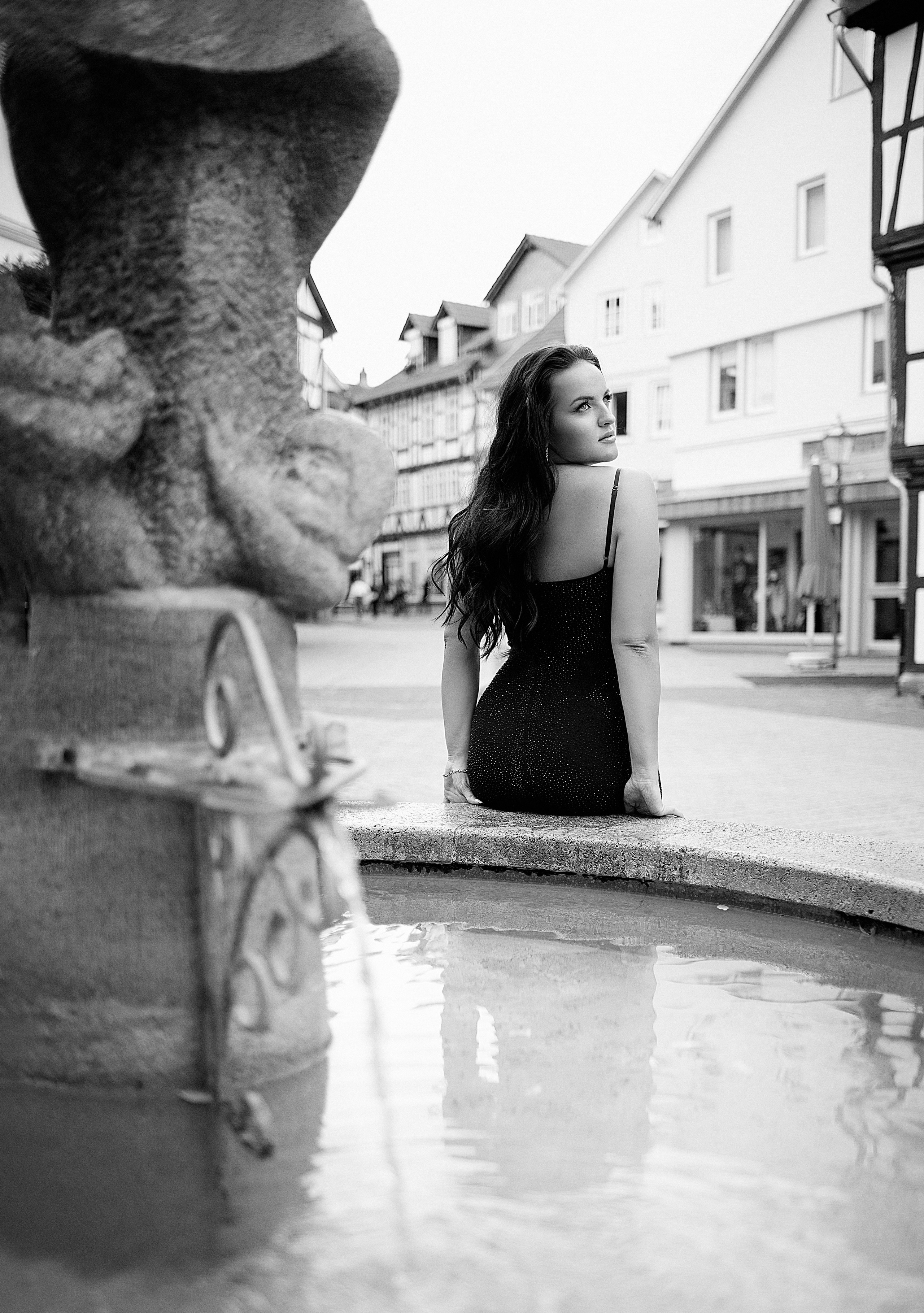 Michelle. Meisha Photo