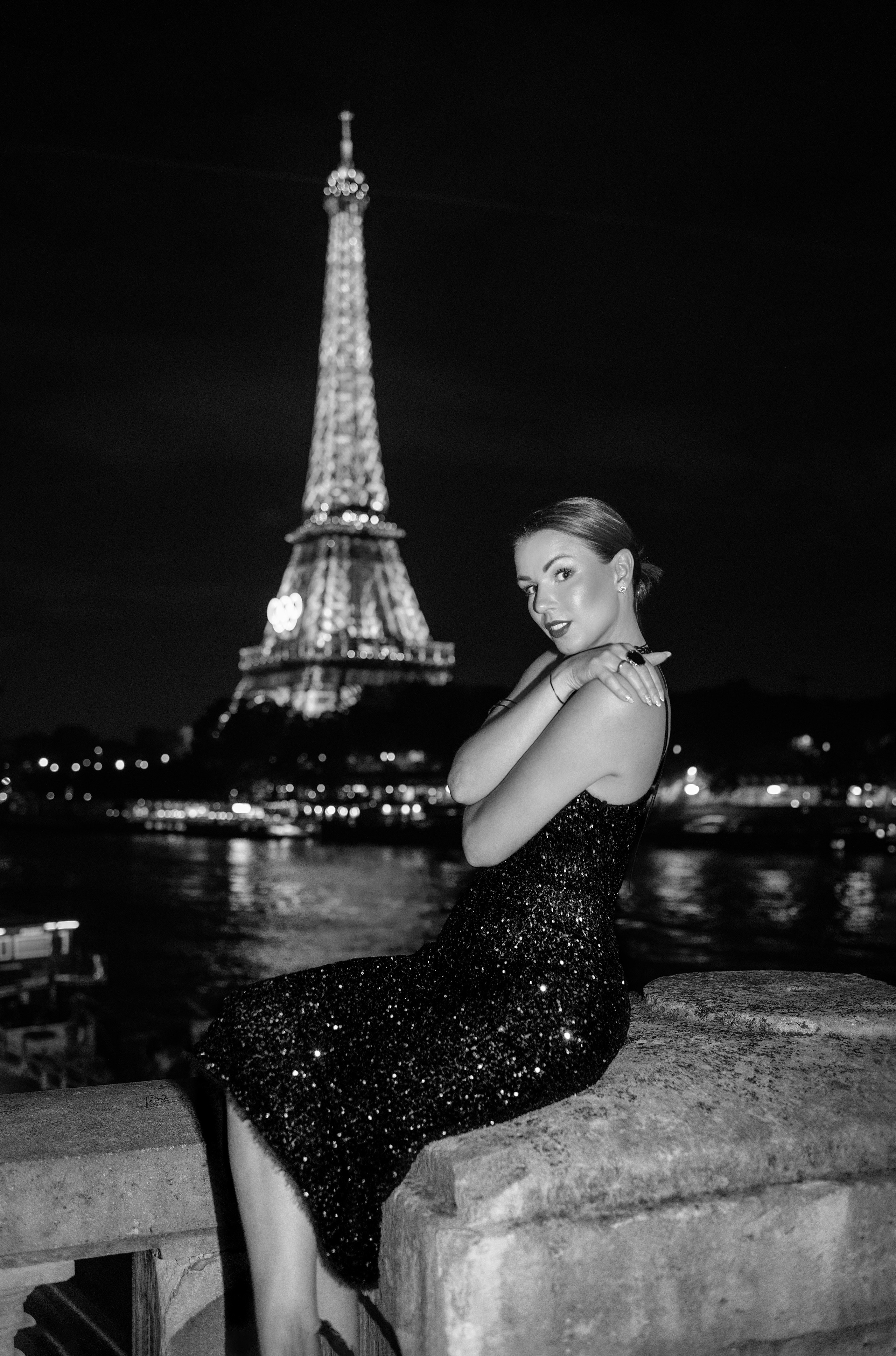 Lilia Paris. Meisha Photo