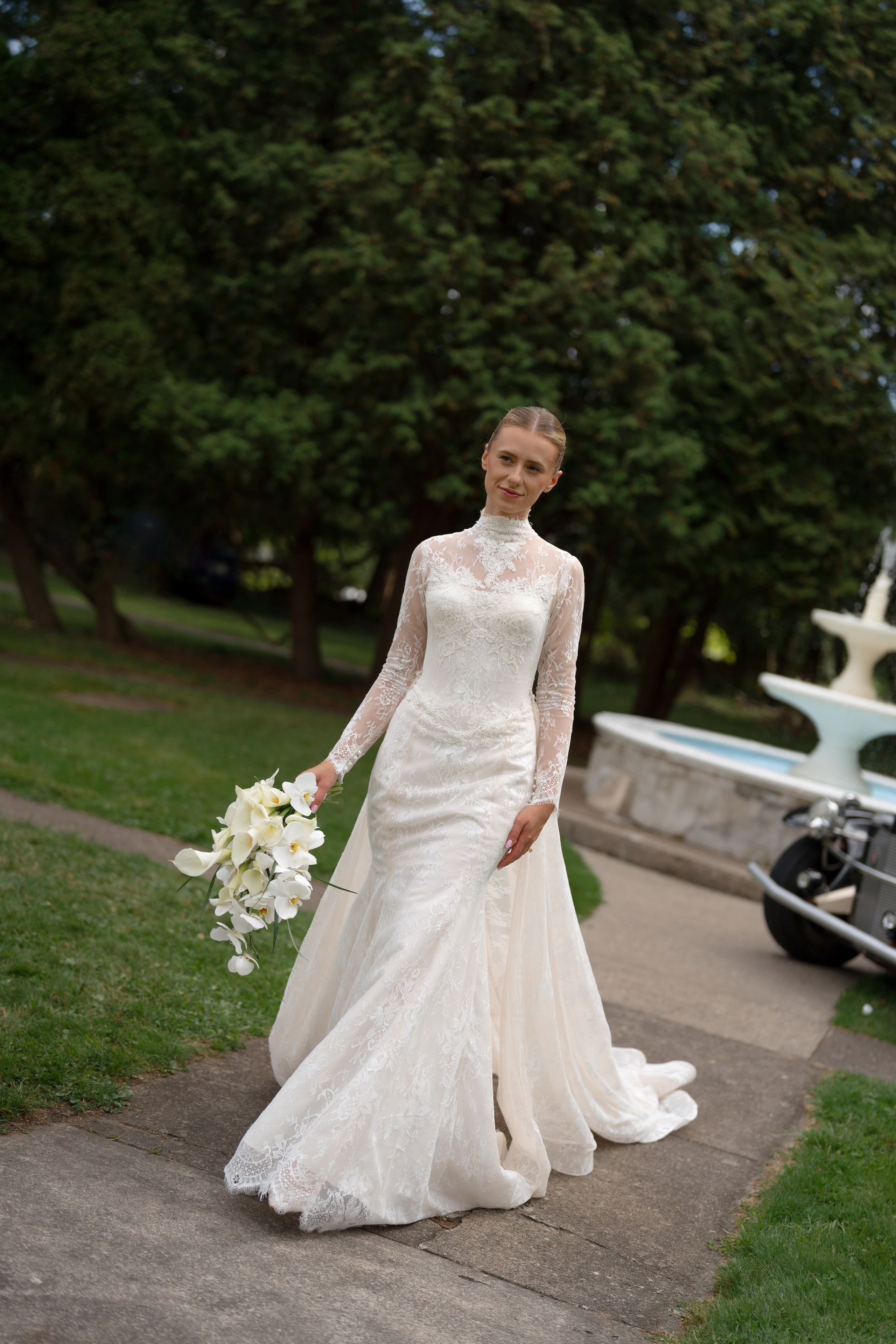 Svetlana and Igor. Anna Krasnova Wedding photographer