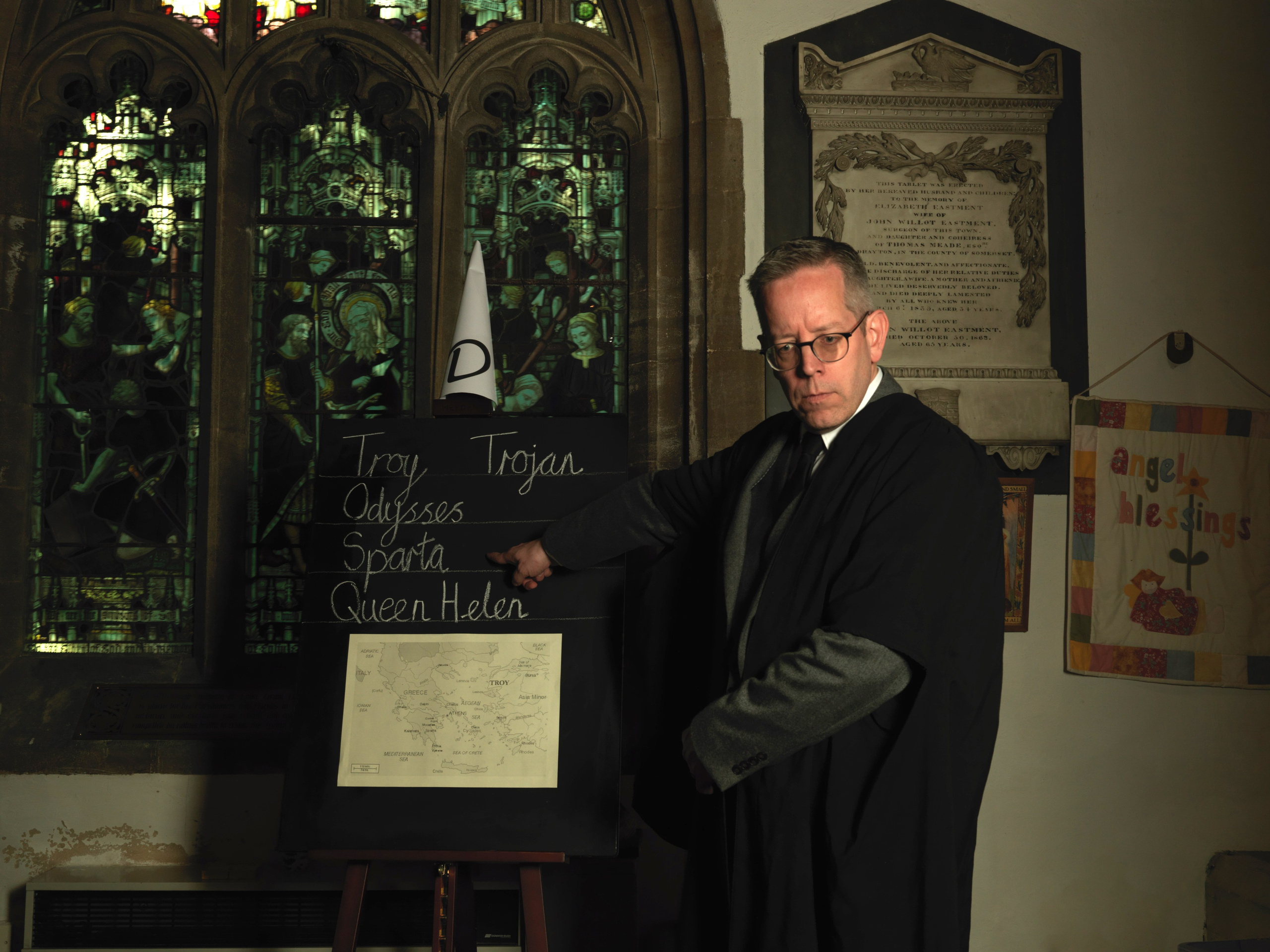 Wincanton History Day 2025. British Award winning Fine Art & Portrait Photographer Elmira Watts