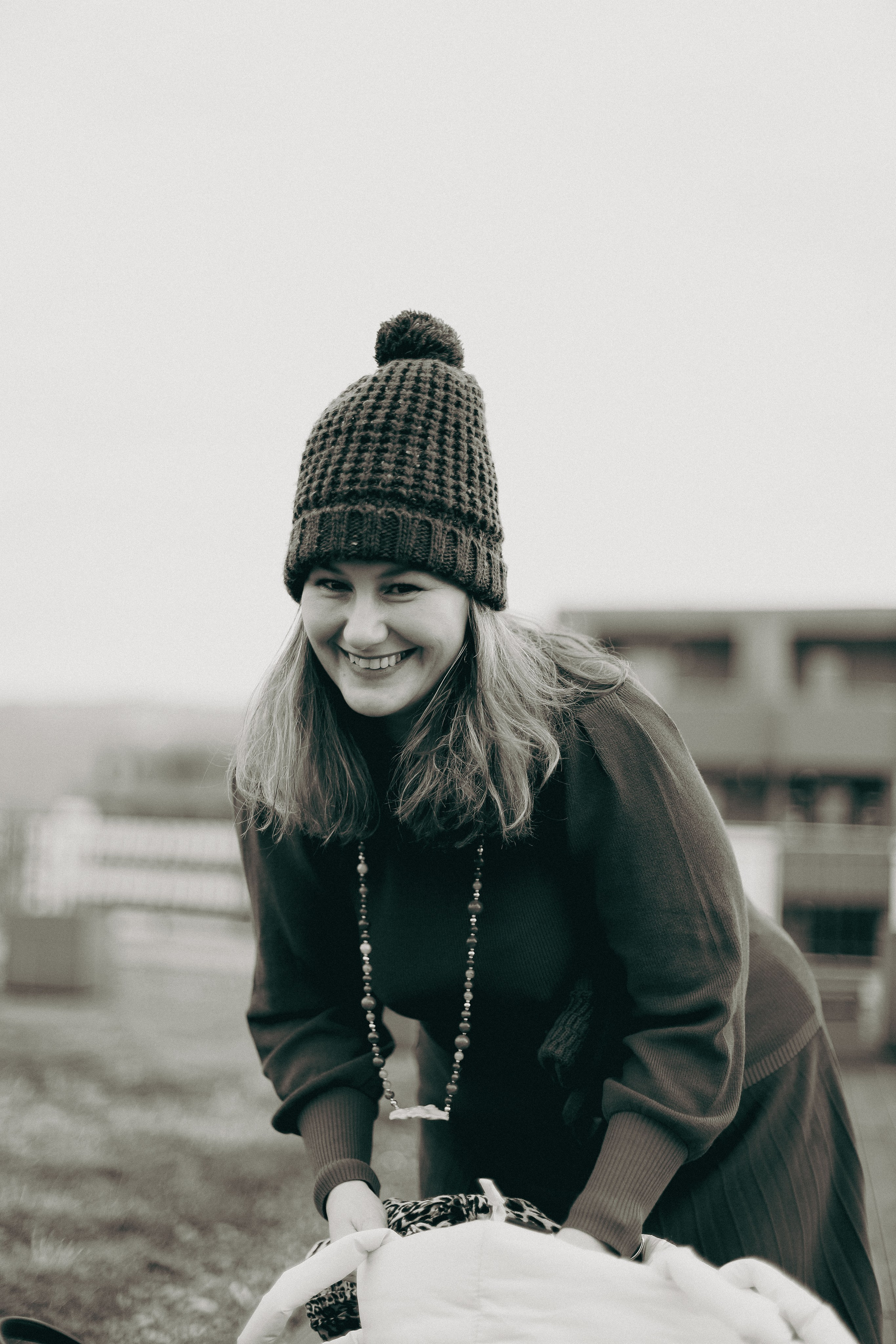 Laura. Family and Portraits photographer Diana Andoni