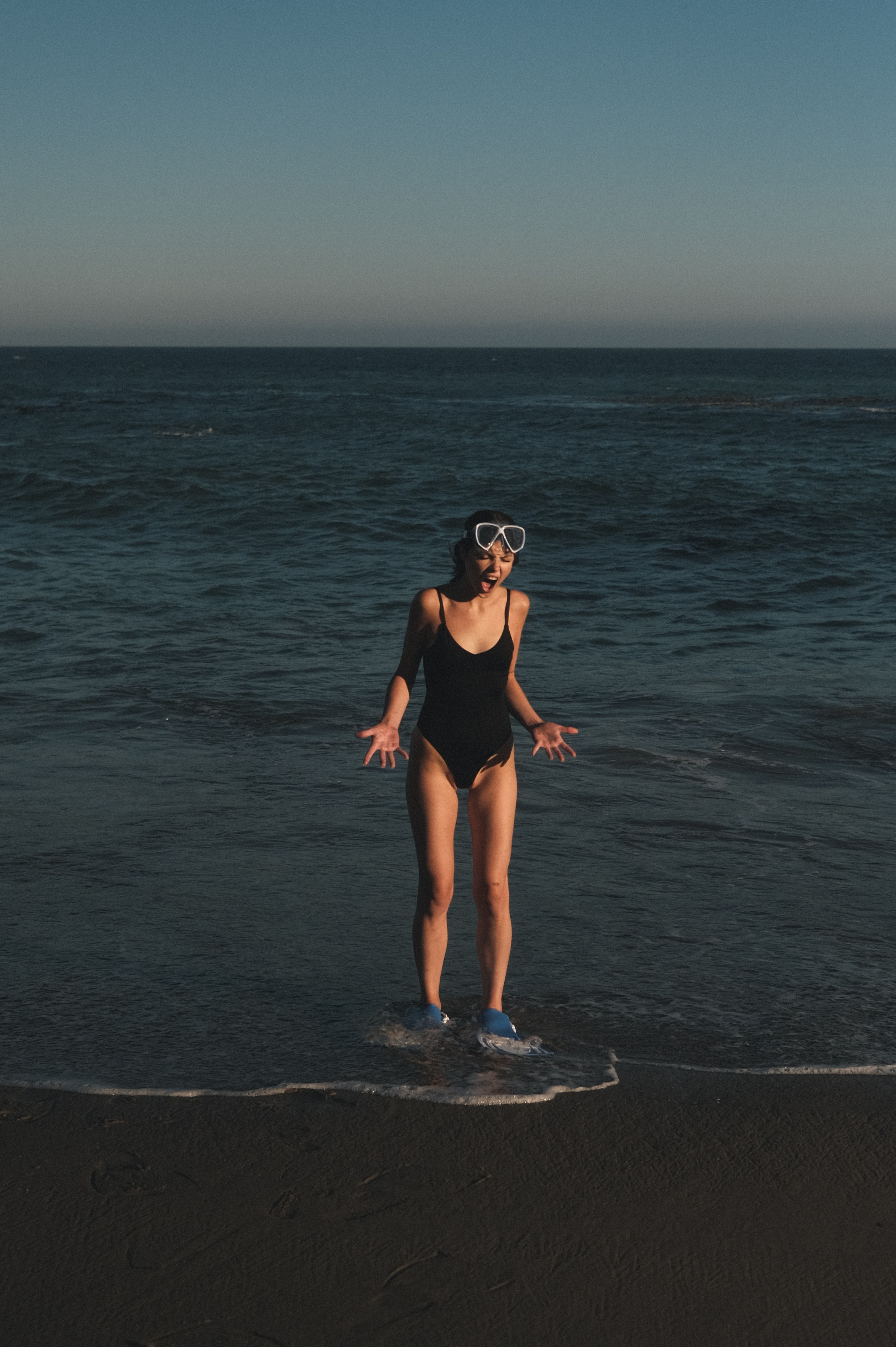 Katy. Mariia Ermakoava