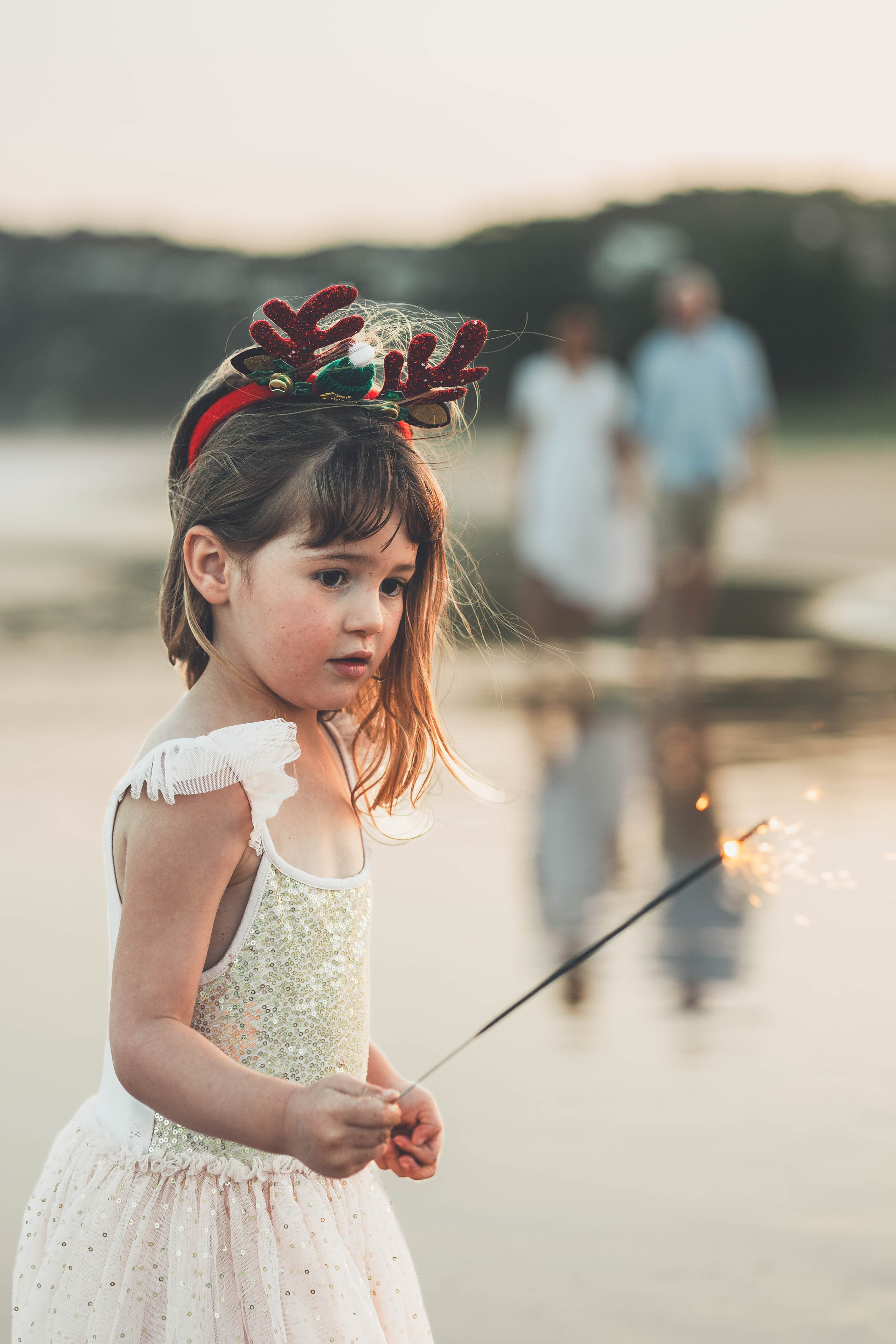 Kat + Andrew + Bella + Roxie. True Story Photography