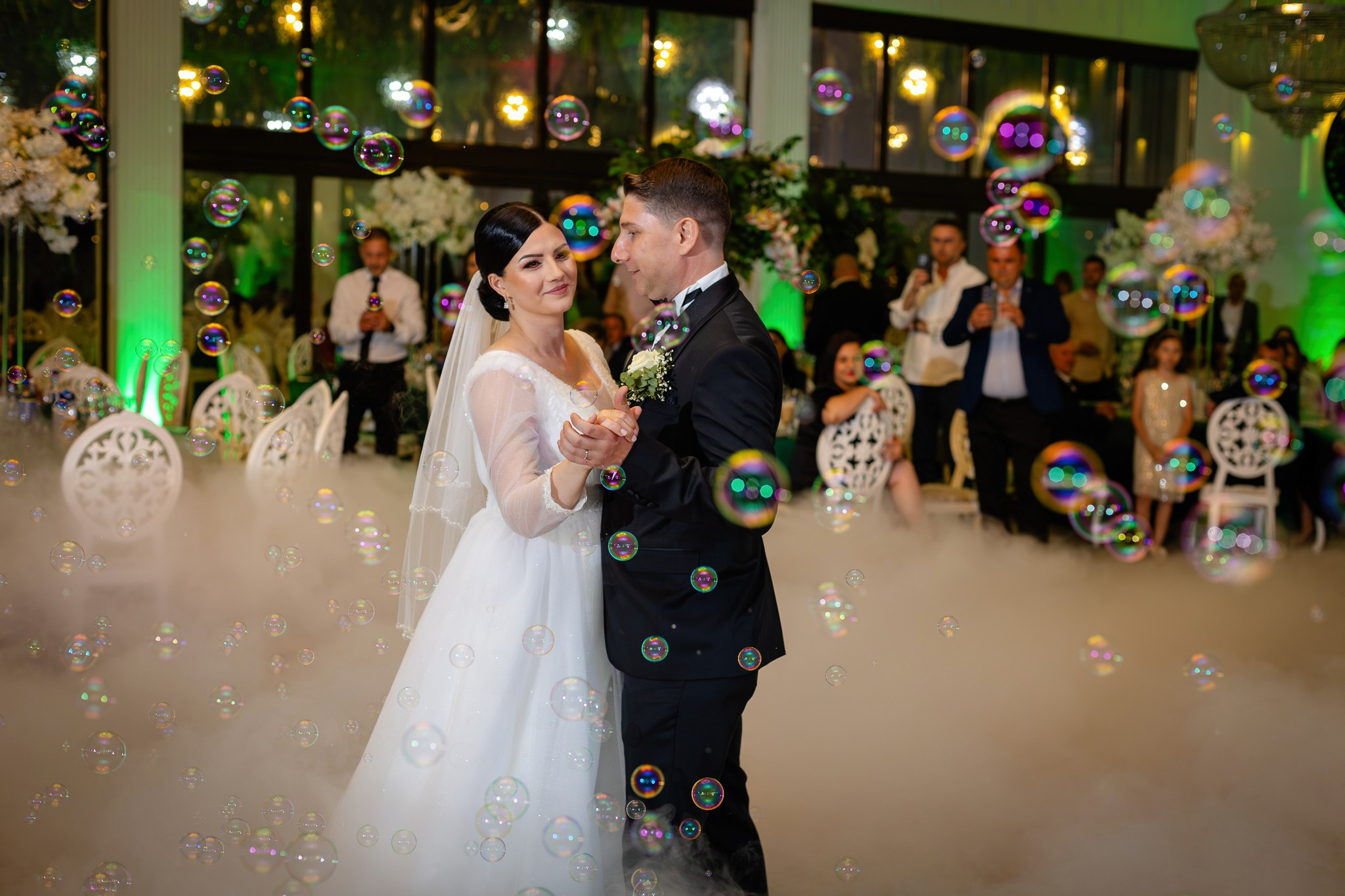 Mihaela & Alexandru. Stoica Studio | Fotograf evenimente