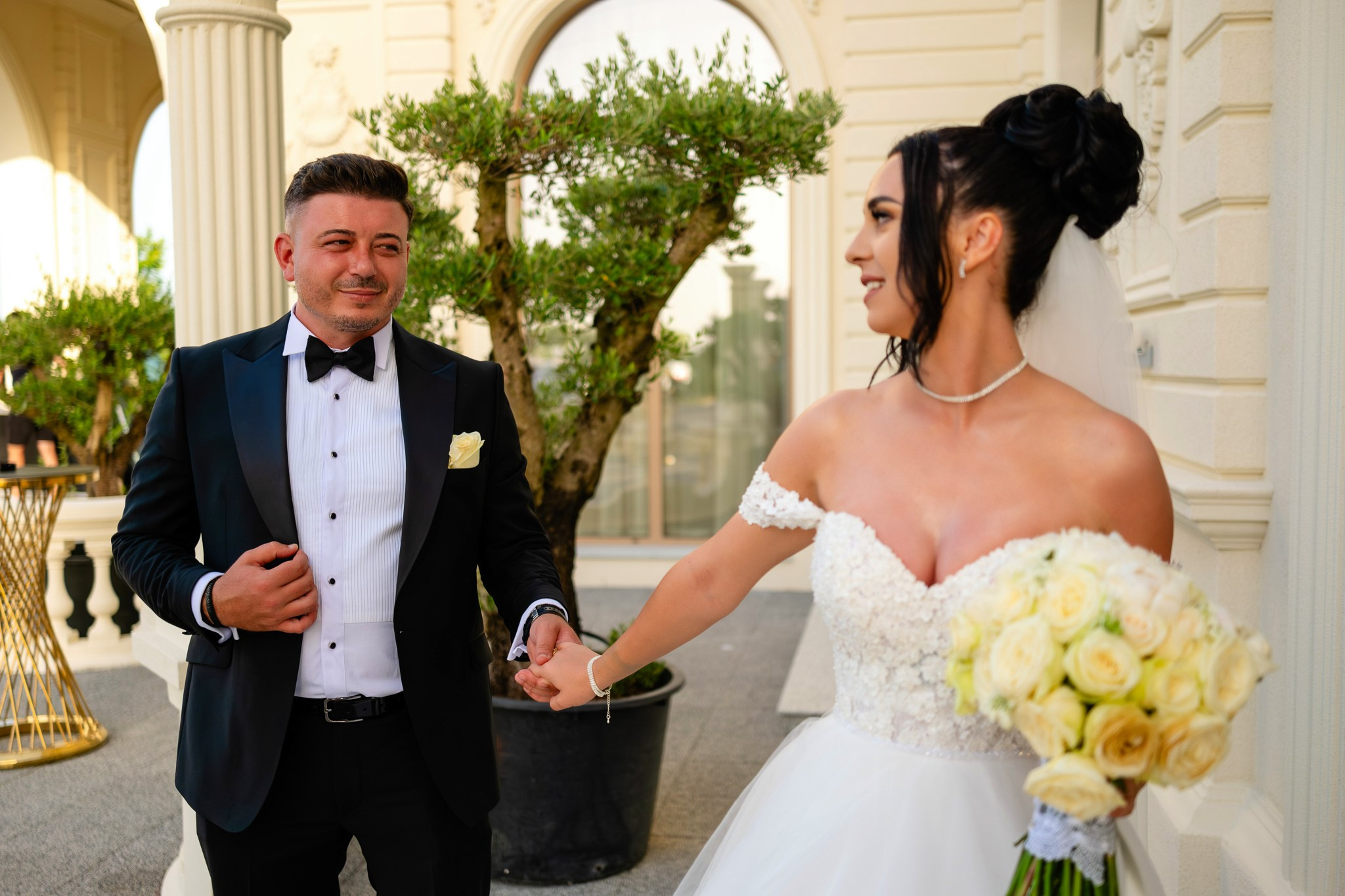 Gabriela & Ionut. Stoica Studio | Fotograf evenimente