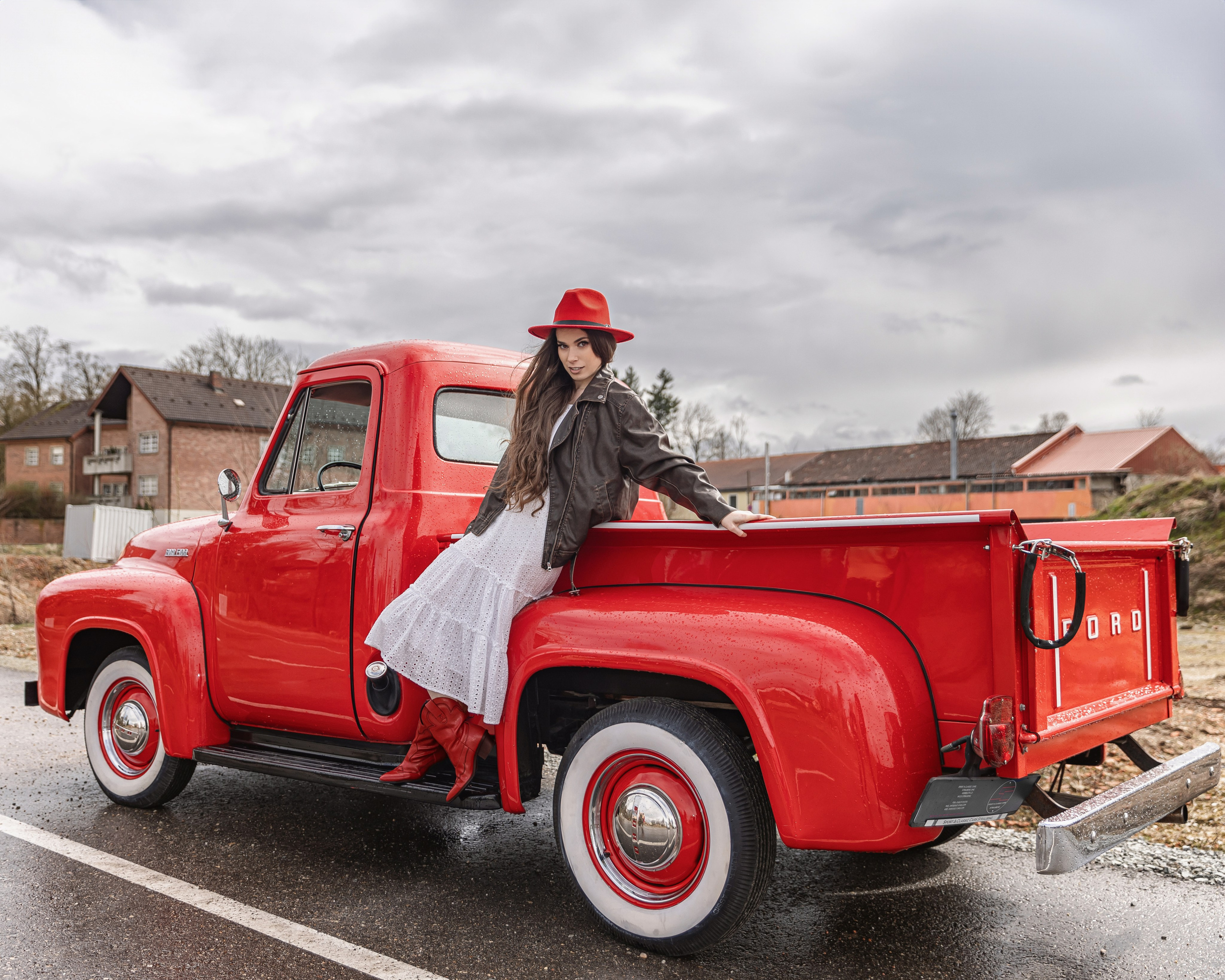 Shooting in Straubing