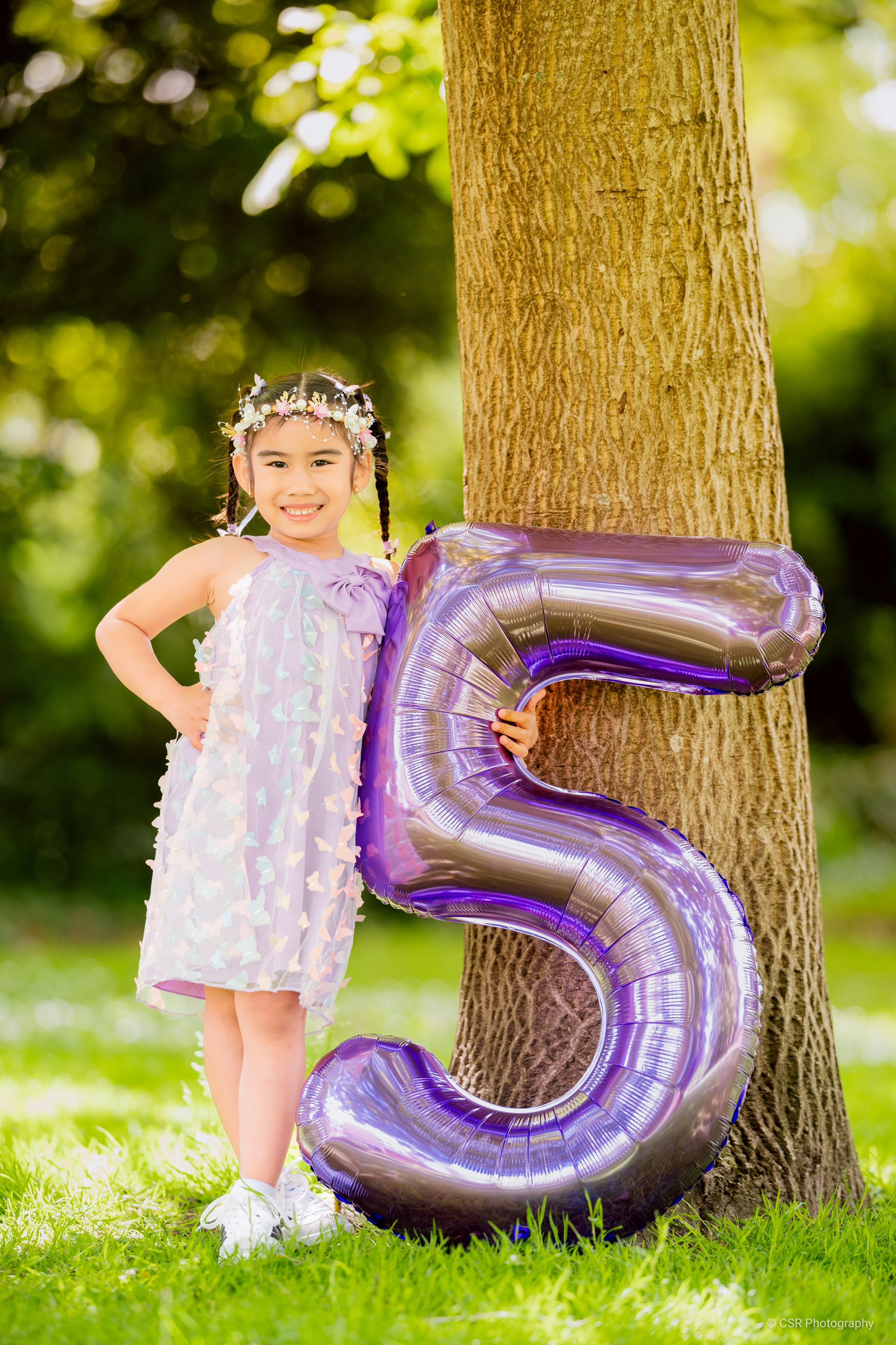 Rheana Faye. CSR Photography