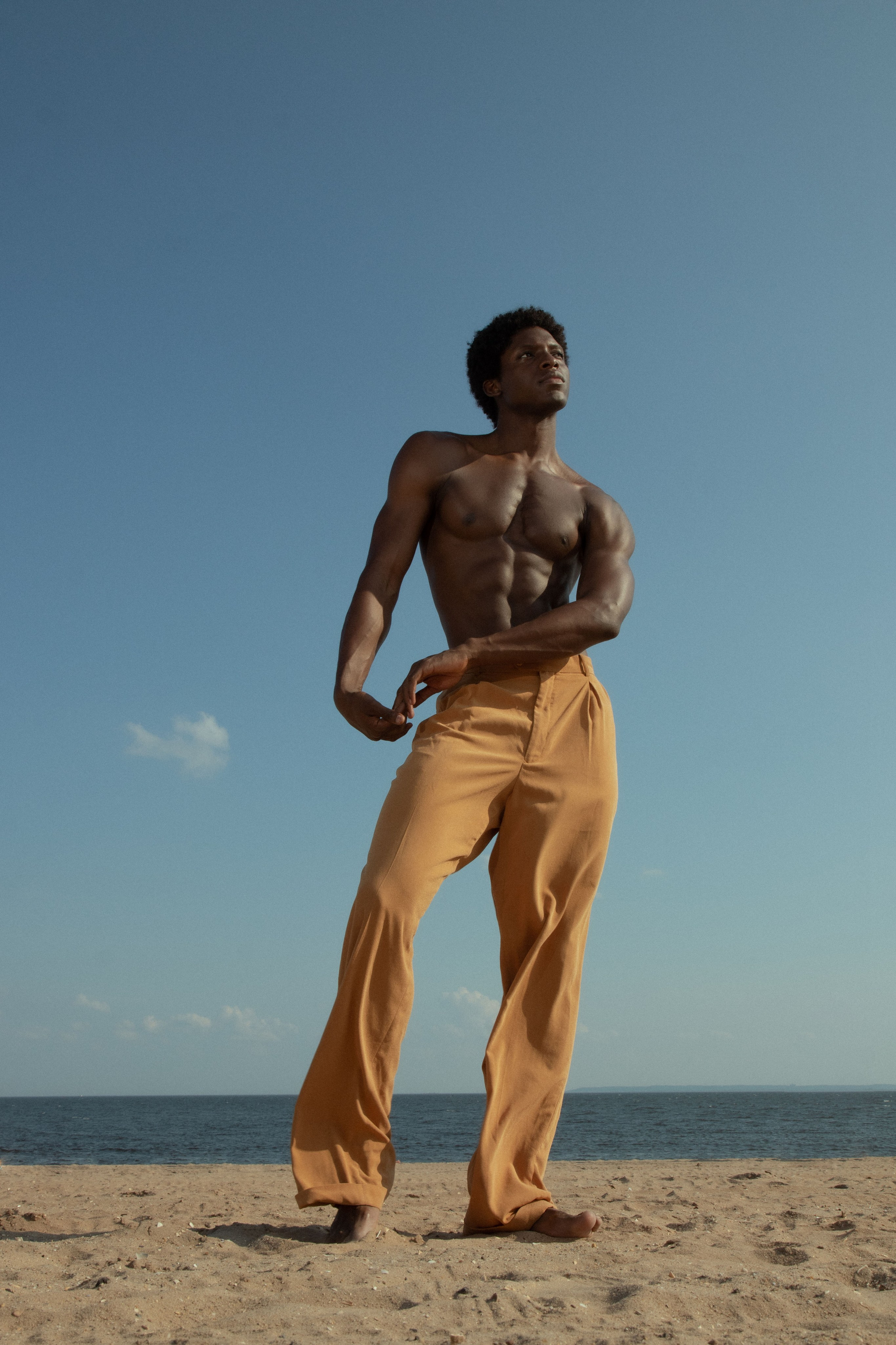 041. Palagina Ksusha, photographer in NY