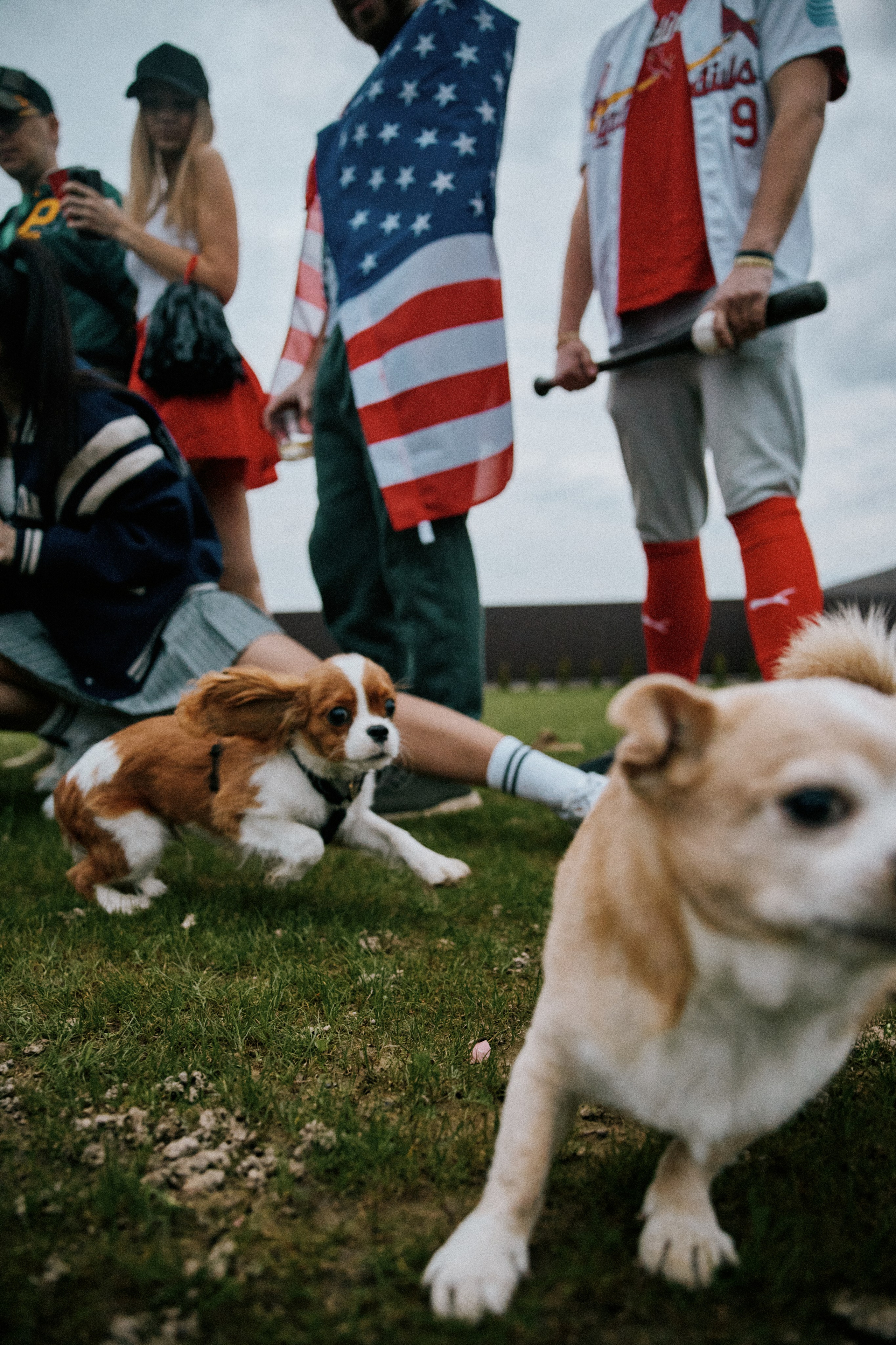 Birthday party. Alex Kibuk — Fotografia Imprez Firmowych i Eventów w Warszawie