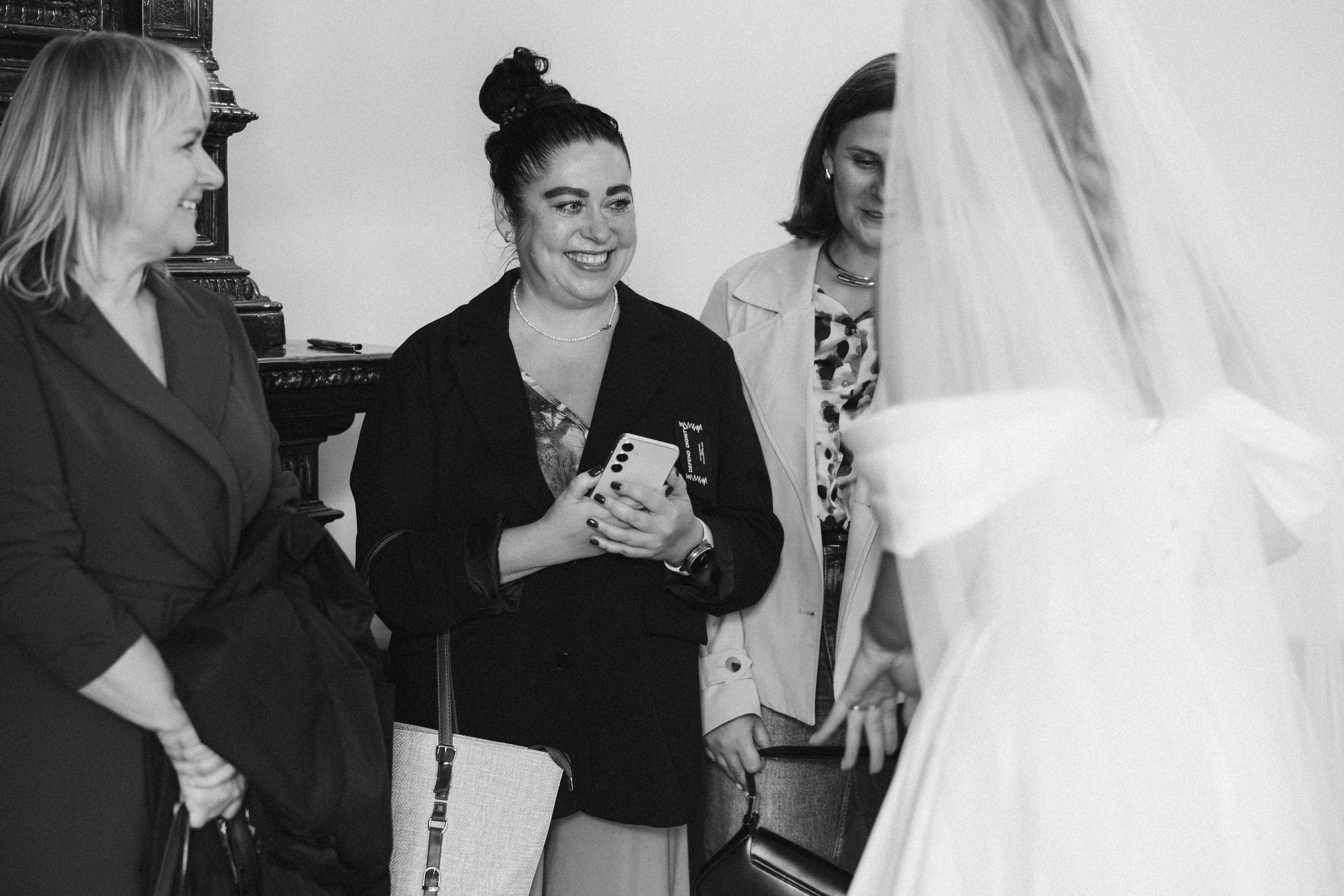 Gabrielė ir Edgaras