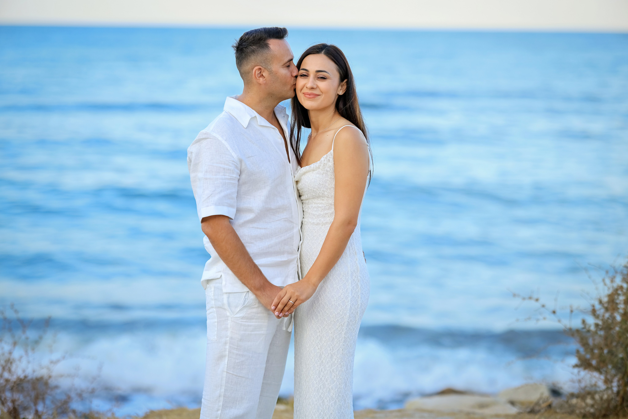 Alex & Loredana. Moments By Gub