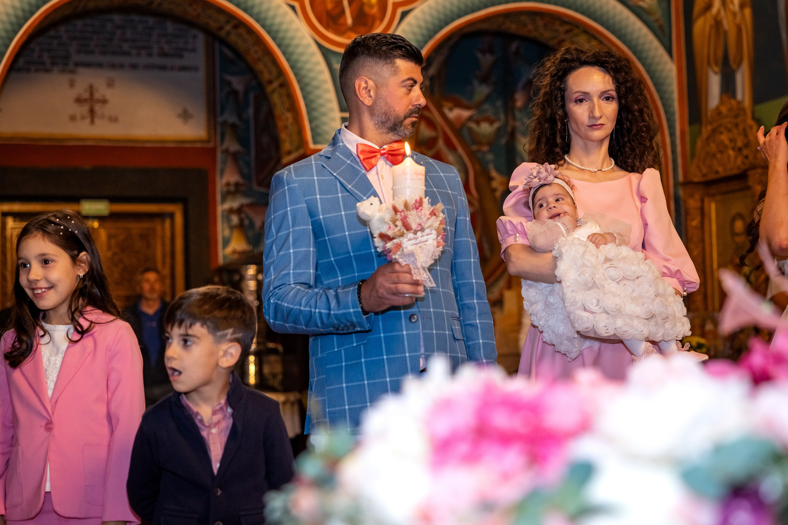 Iris Stefania. Moments By Gub