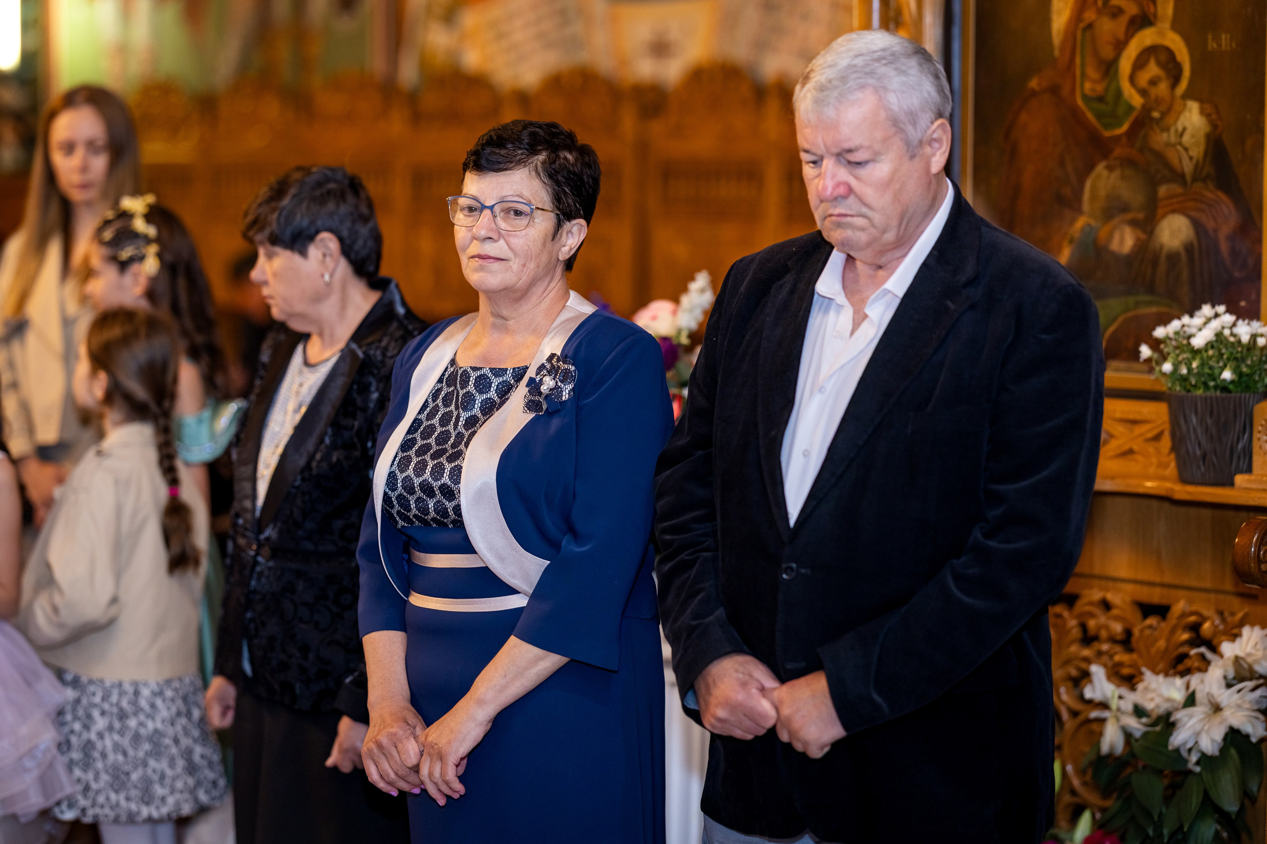 Iris Stefania. Moments By Gub