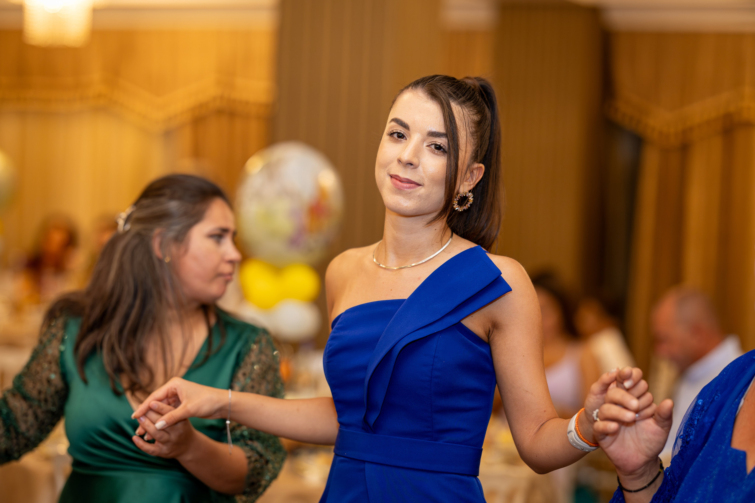 Eric Ionut. Moments By Gub