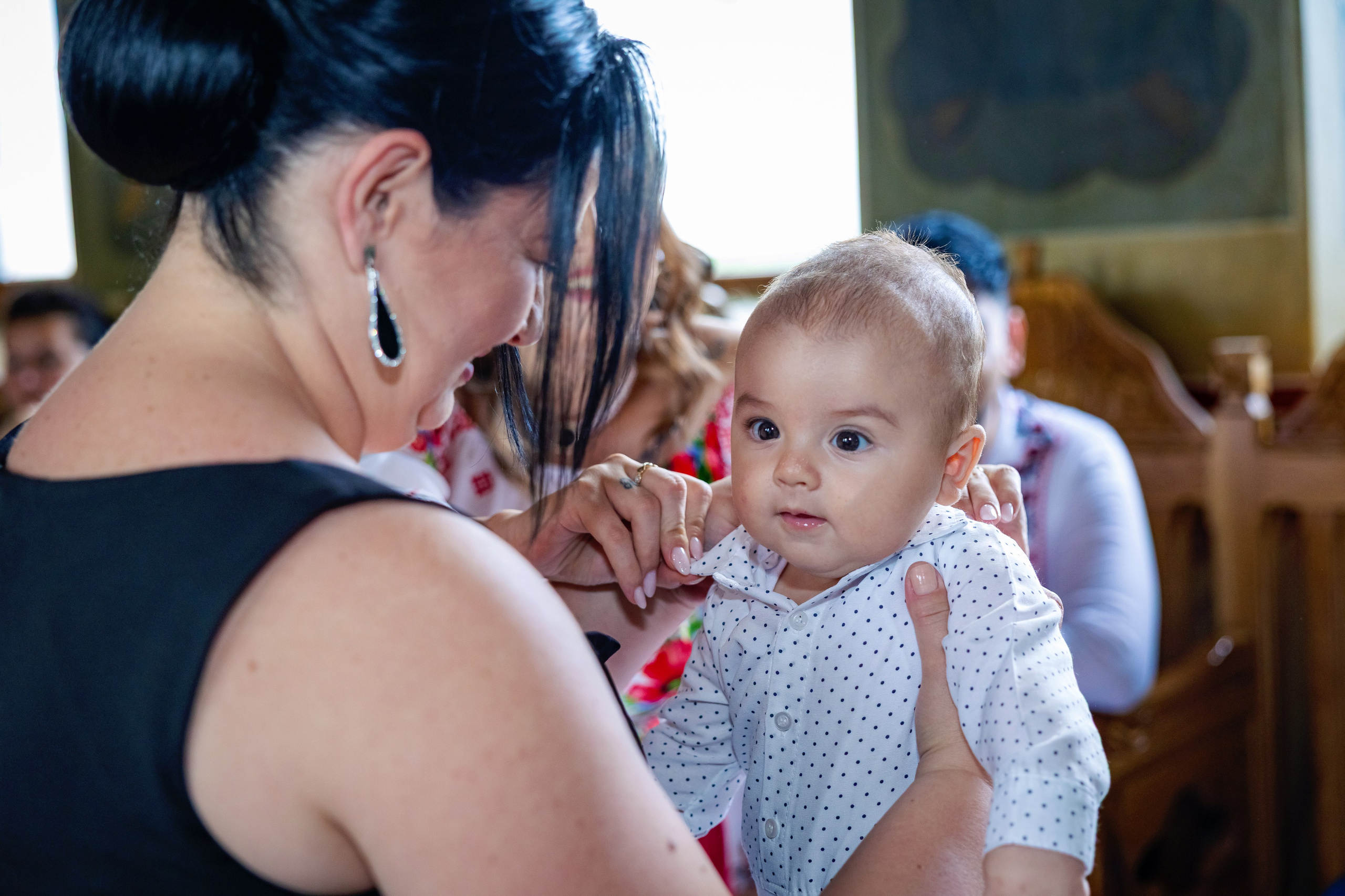 Eren Ionut. Moments By Gub