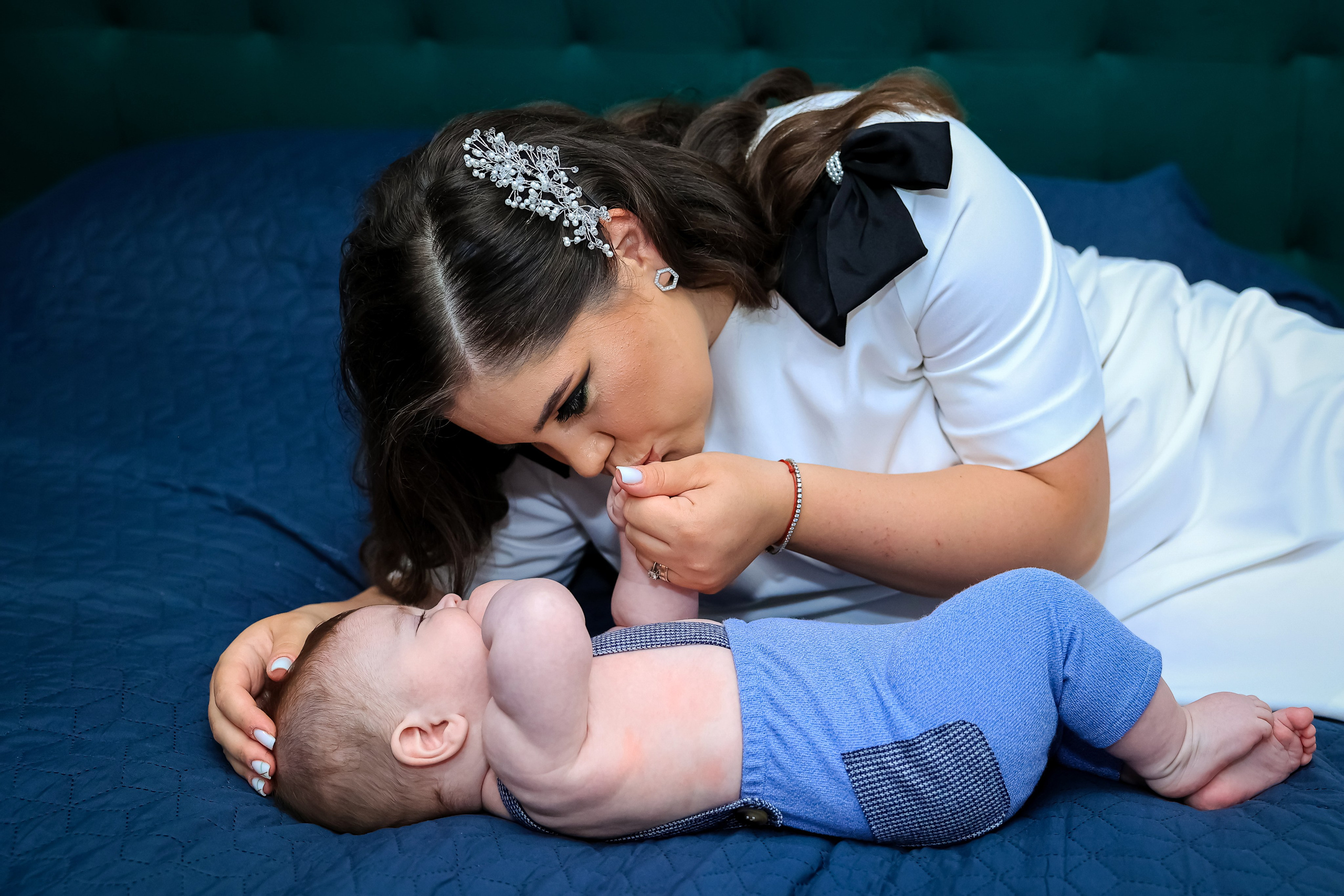 Andrei Damian. Moments By Gub