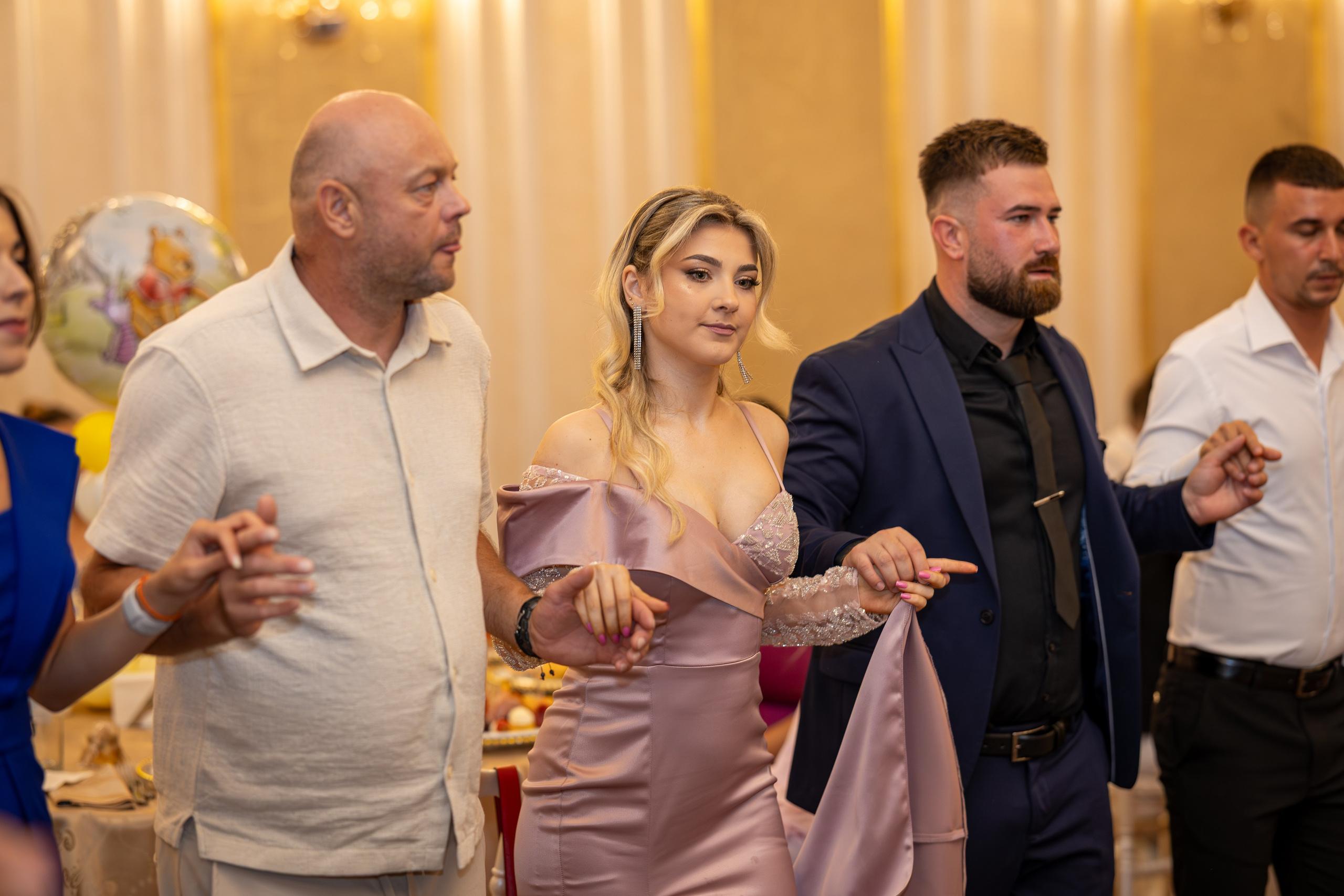 Eric Ionut. Moments By Gub