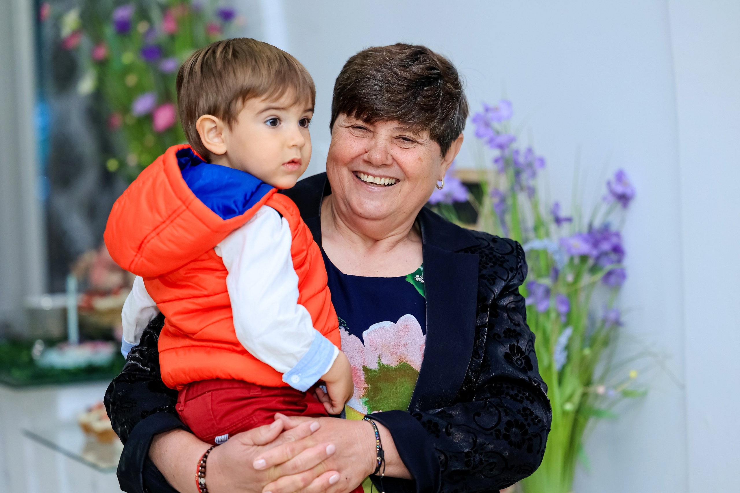 Iris Stefania. Moments By Gub