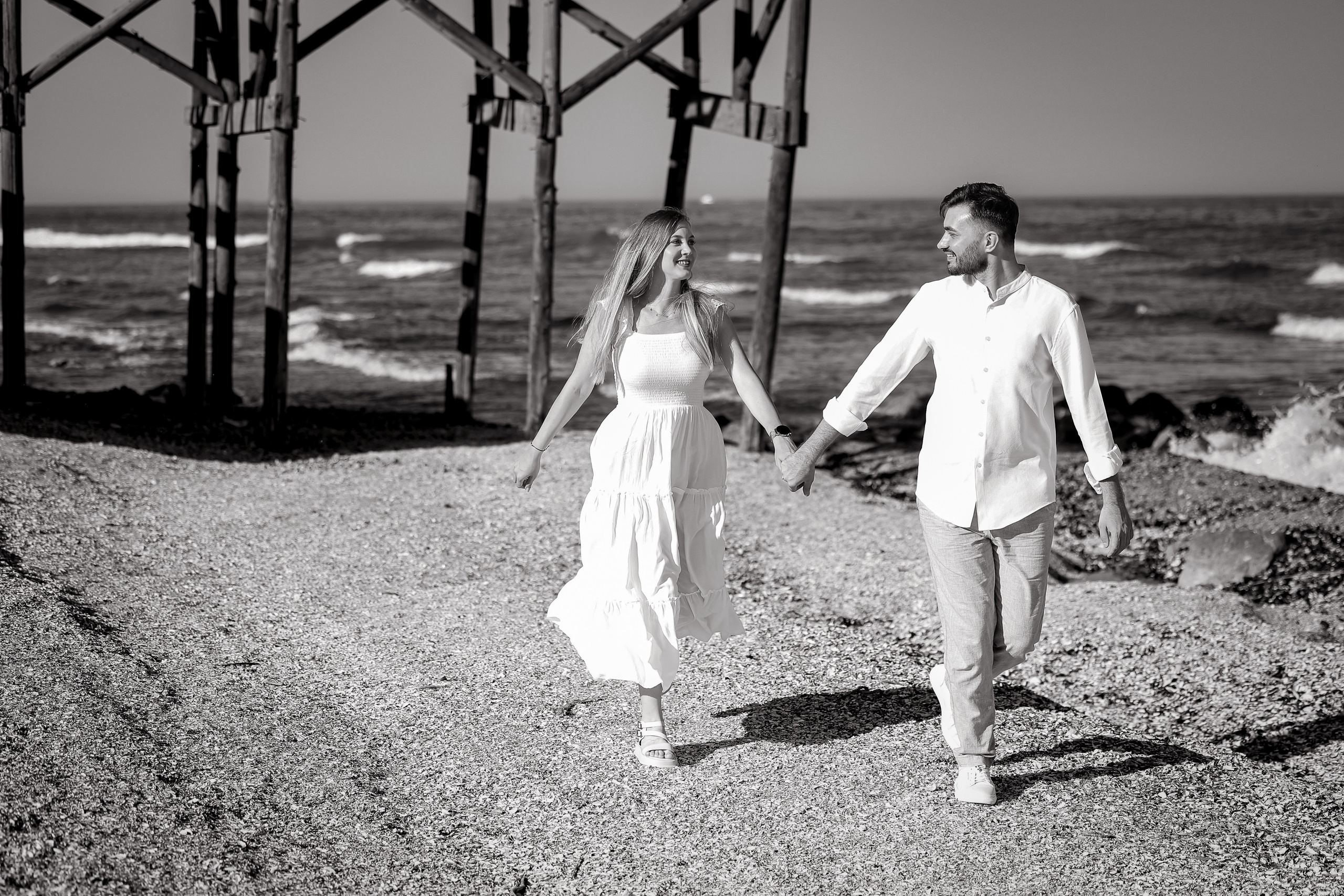 Denis & Bianca. Moments By Gub