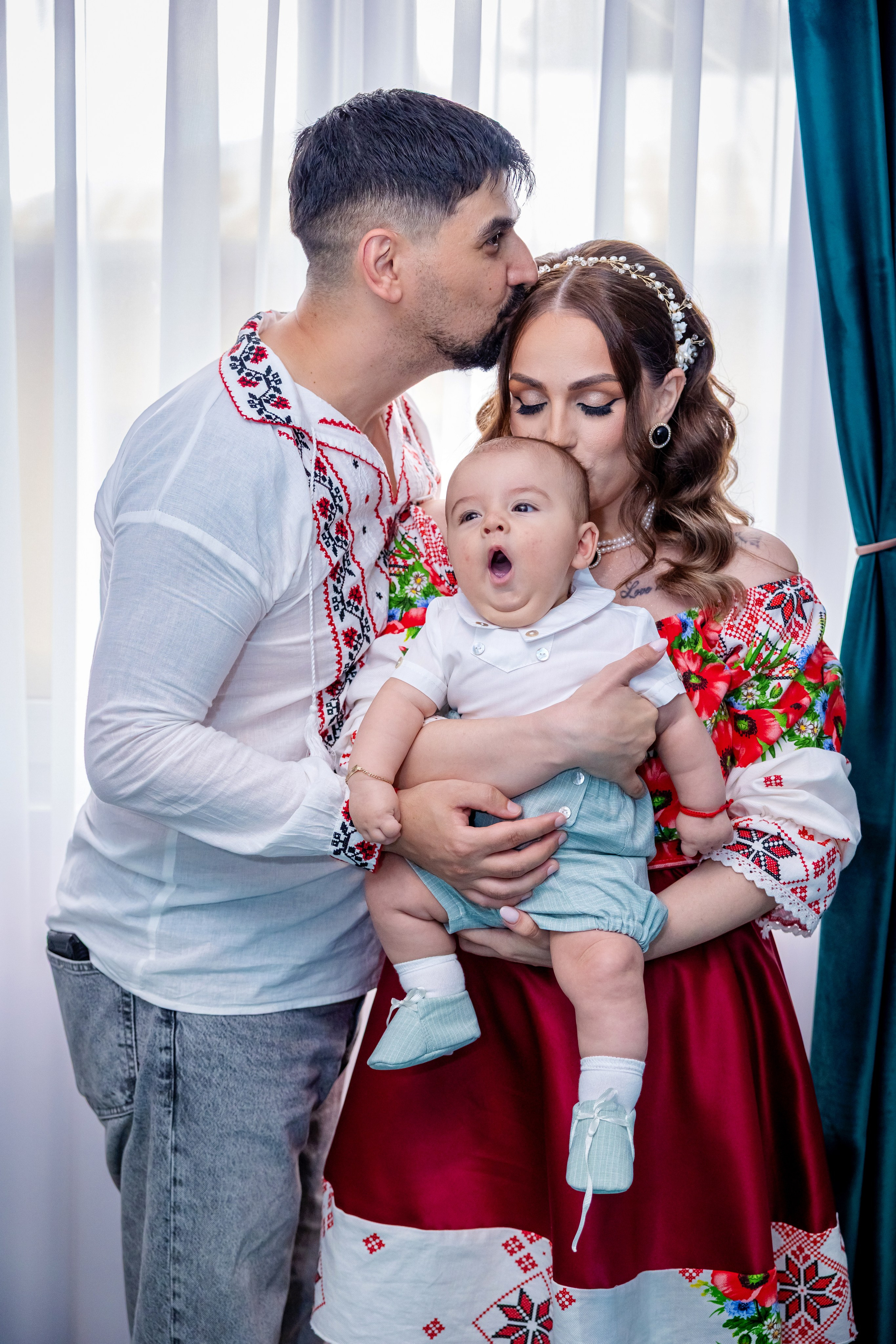 Eren Ionut. Moments By Gub