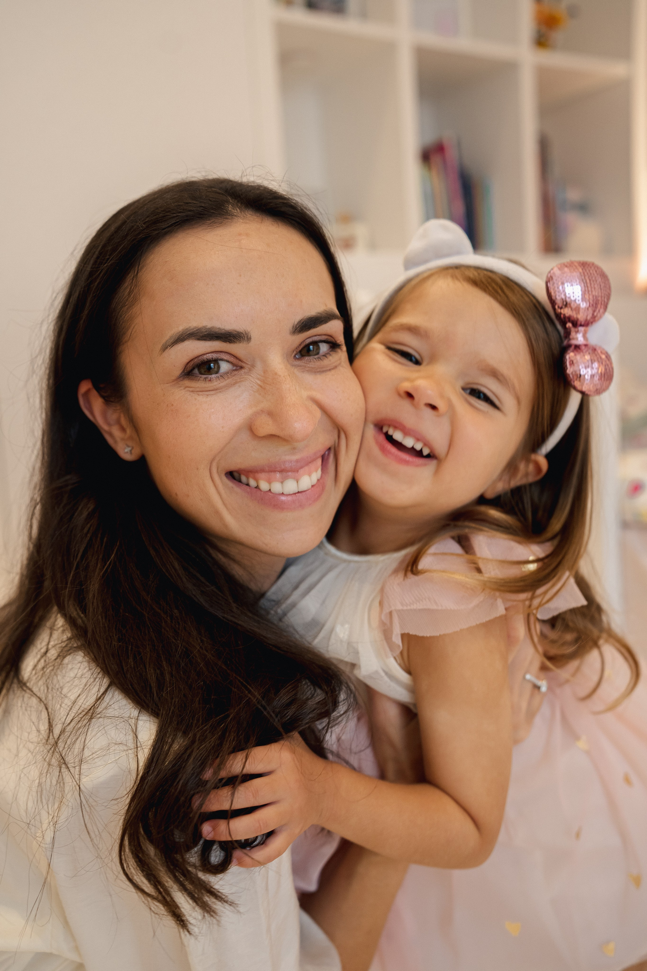 Детский праздник. Фотограф Москва Ларина Юлия