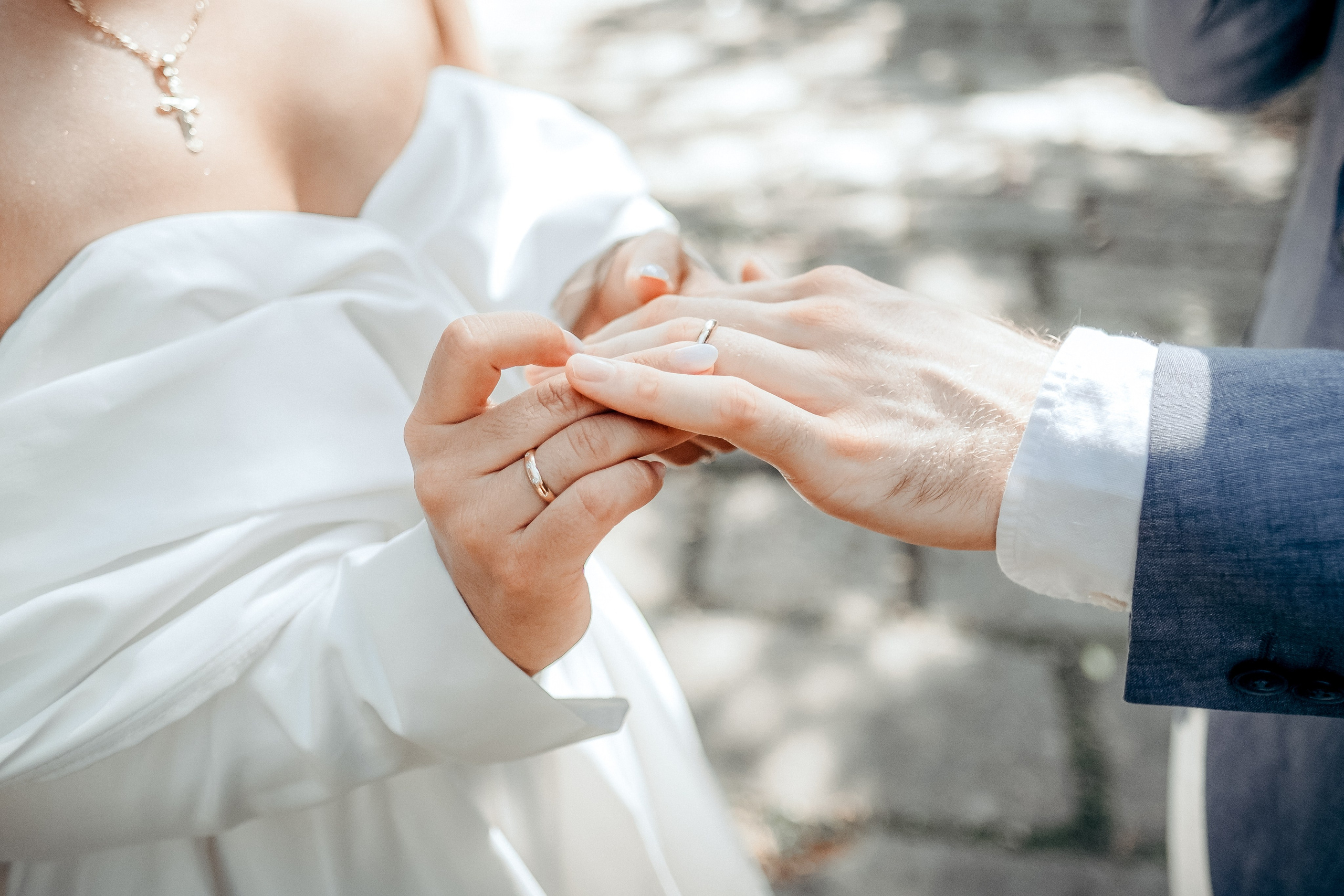 Rayana & Marti. Wedding Photographer in Barcelona Lana Alekhina