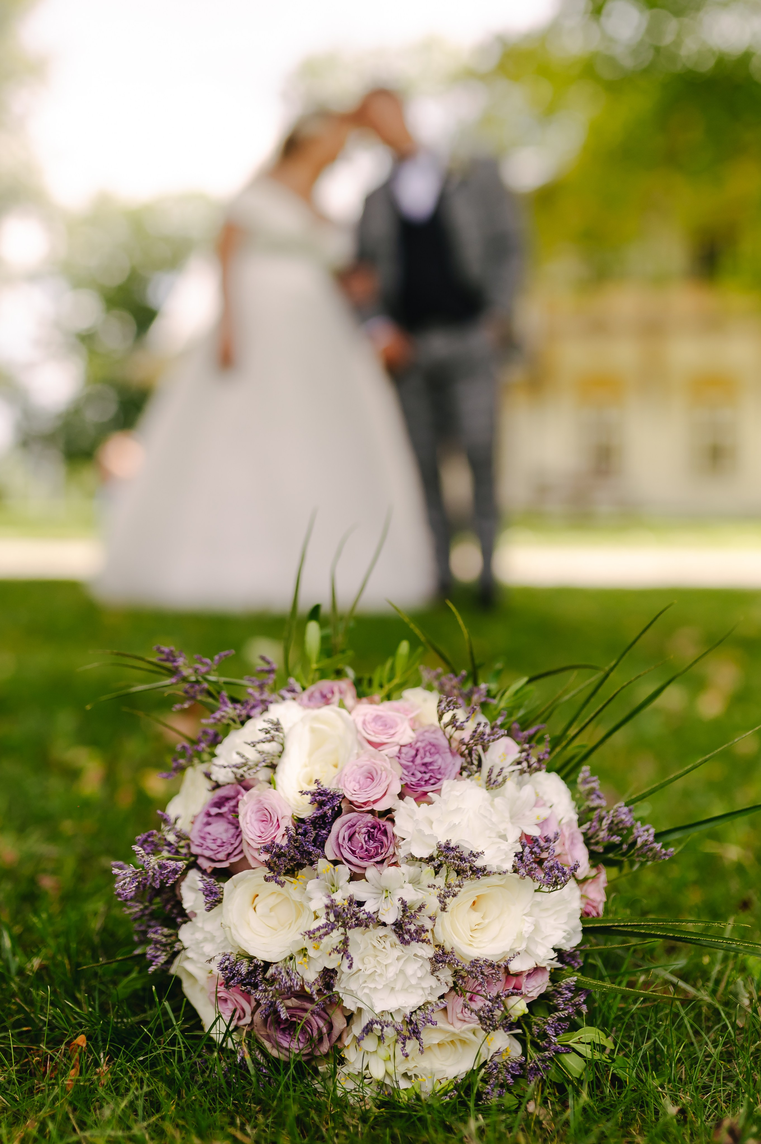Samanta & Marius. Rokas Baranauskas fotografija
