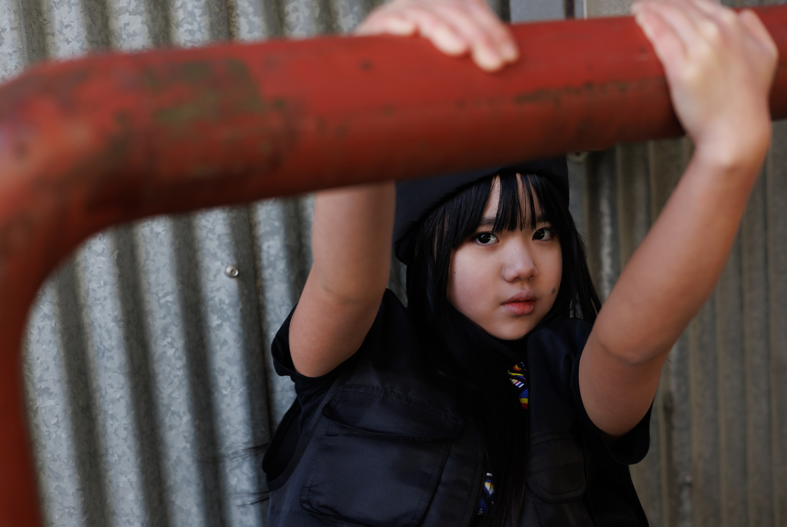 Fashion walk. Yana Bobrova | Artistic Photography