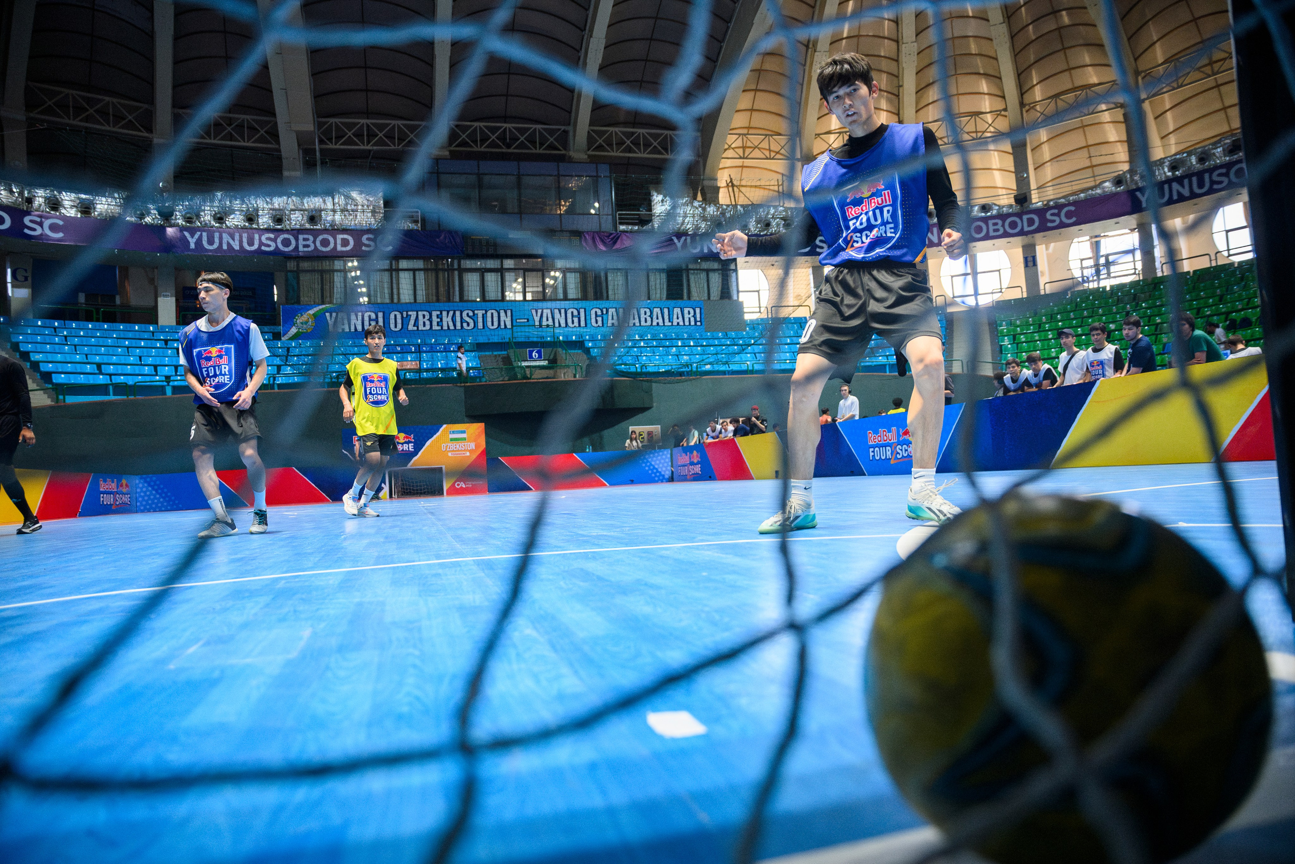 Репортажный фотограф в Москве