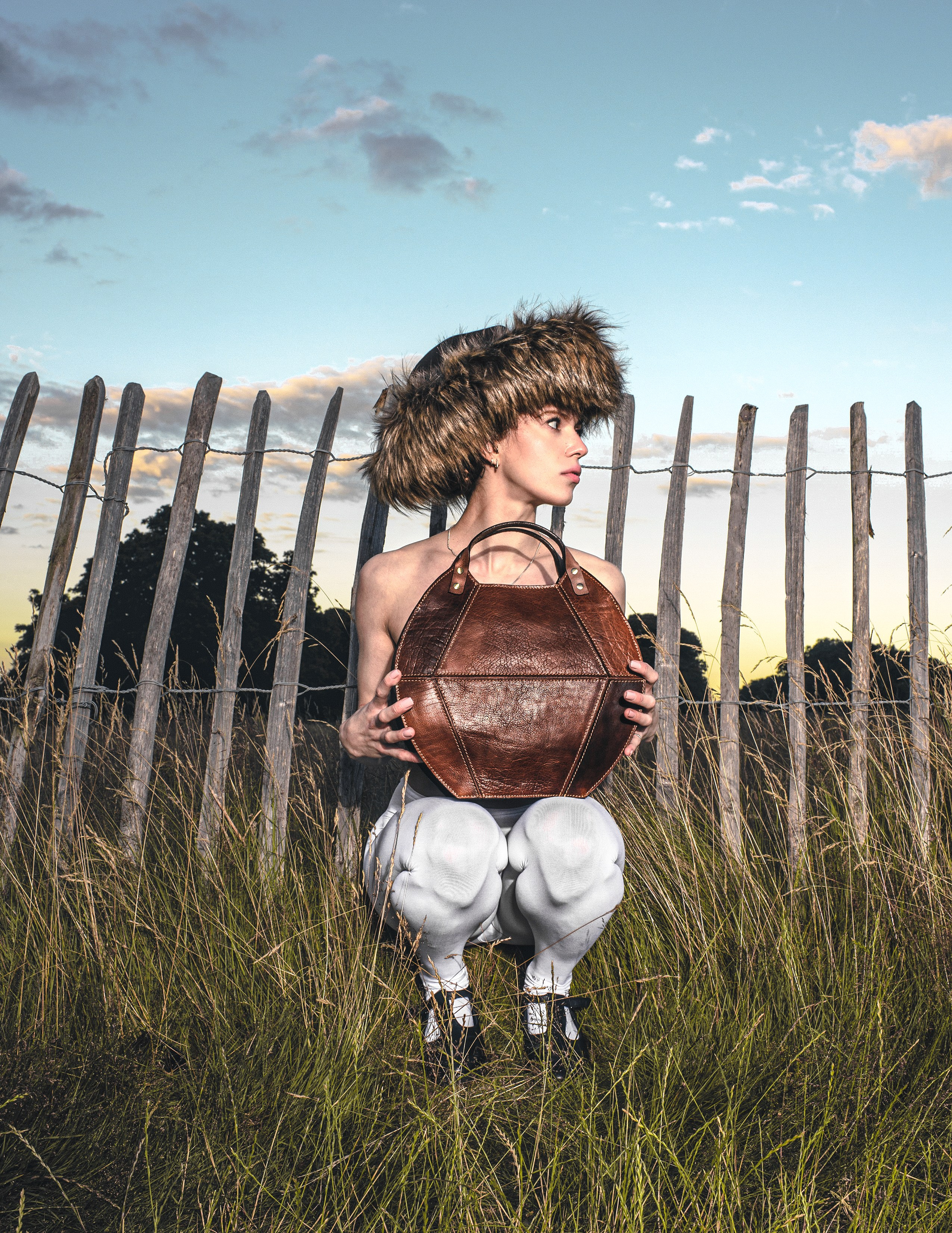 Portfolio. Worldwide Contemporary Photographer