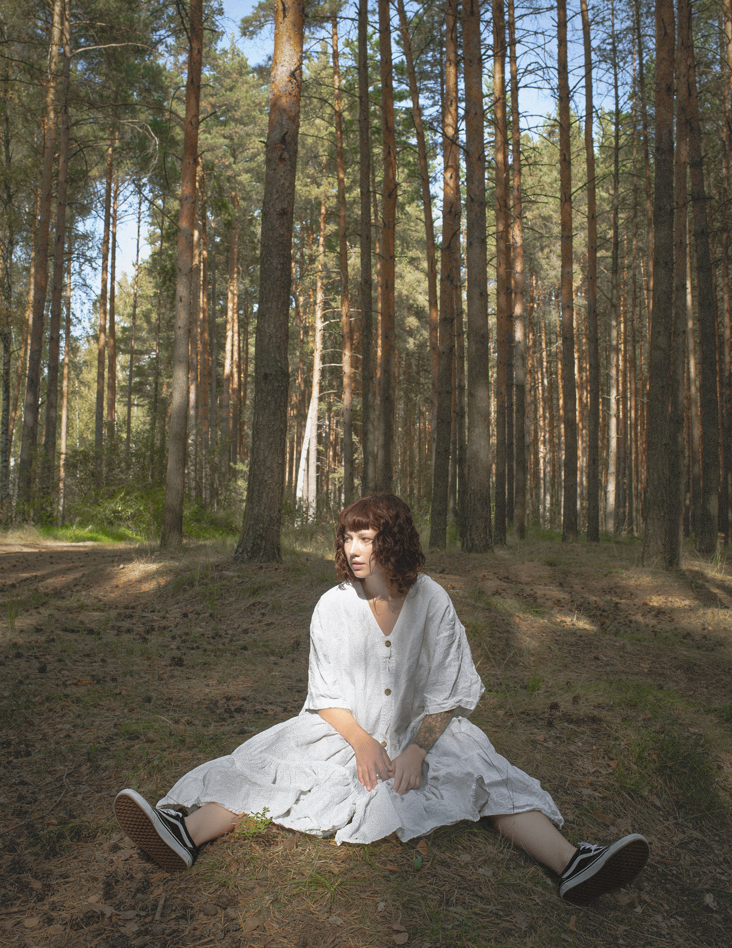 Portfolio. Worldwide Contemporary Photographer