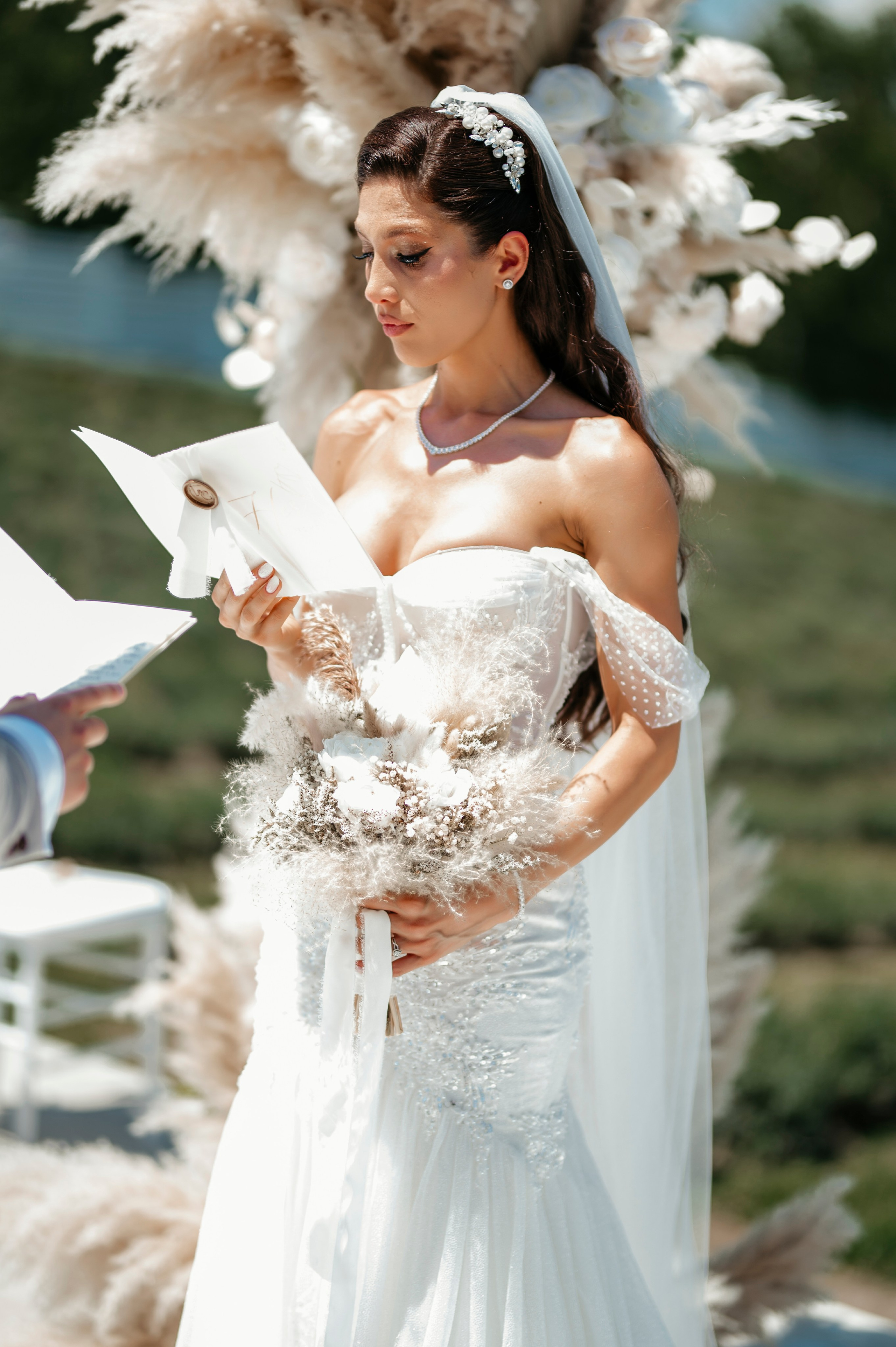 Larisa & Cosmin. Fotograf si Videograf | Nuntă-Botez