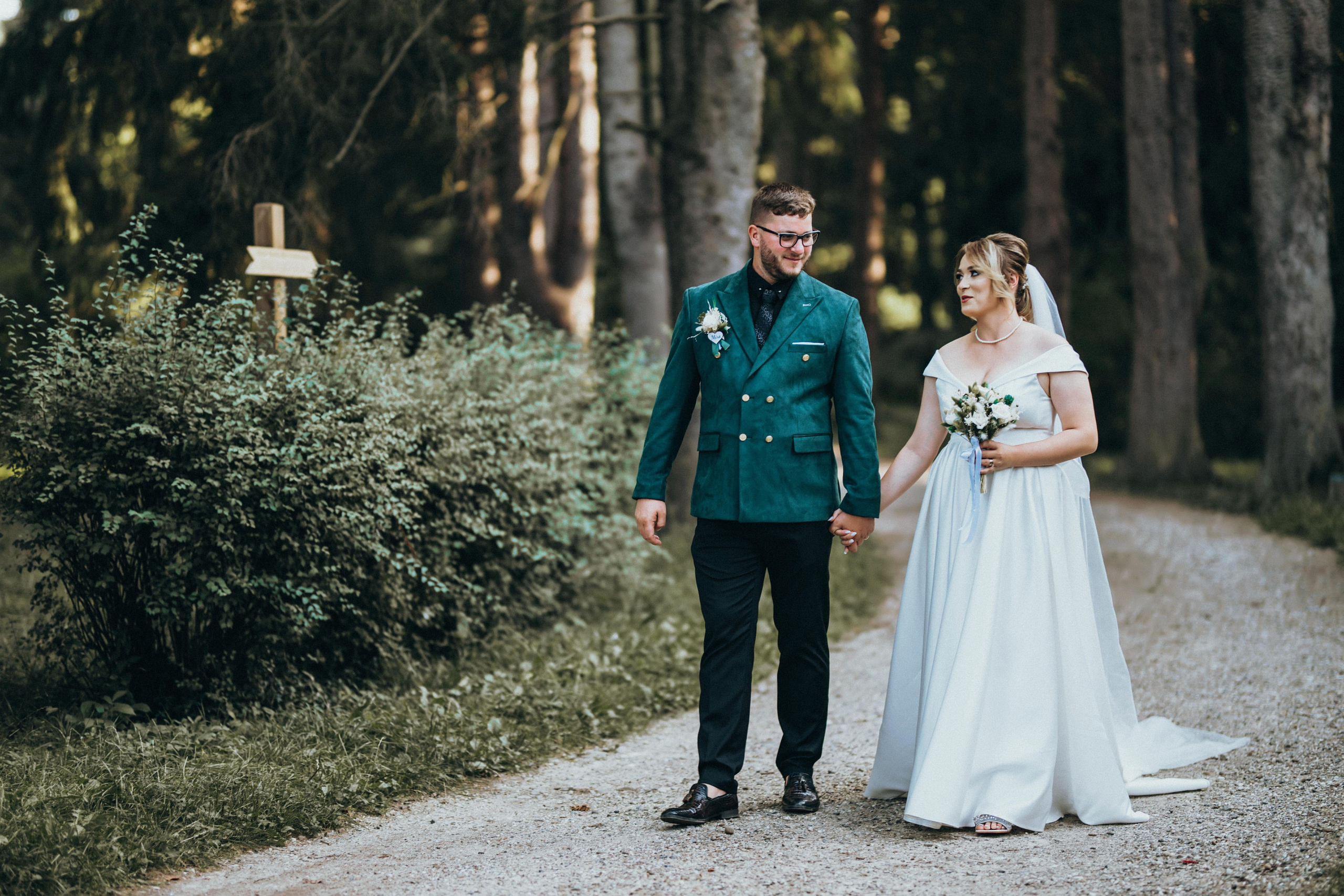 Fotograf si Videograf | Nuntă-Botez