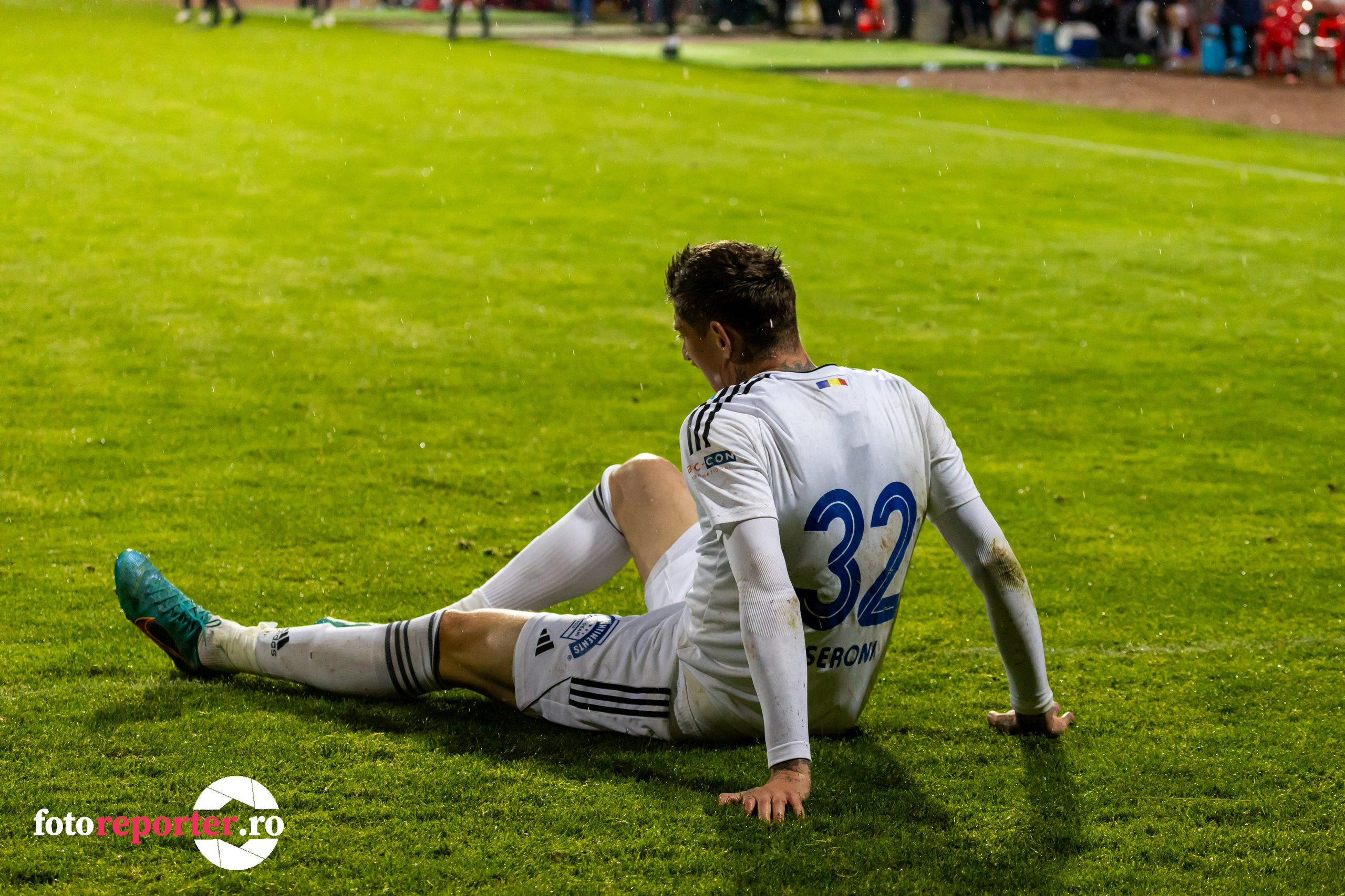 Momente Epice: Galerie foto din meciul de fotbal FC Botoșani vs Dinamo