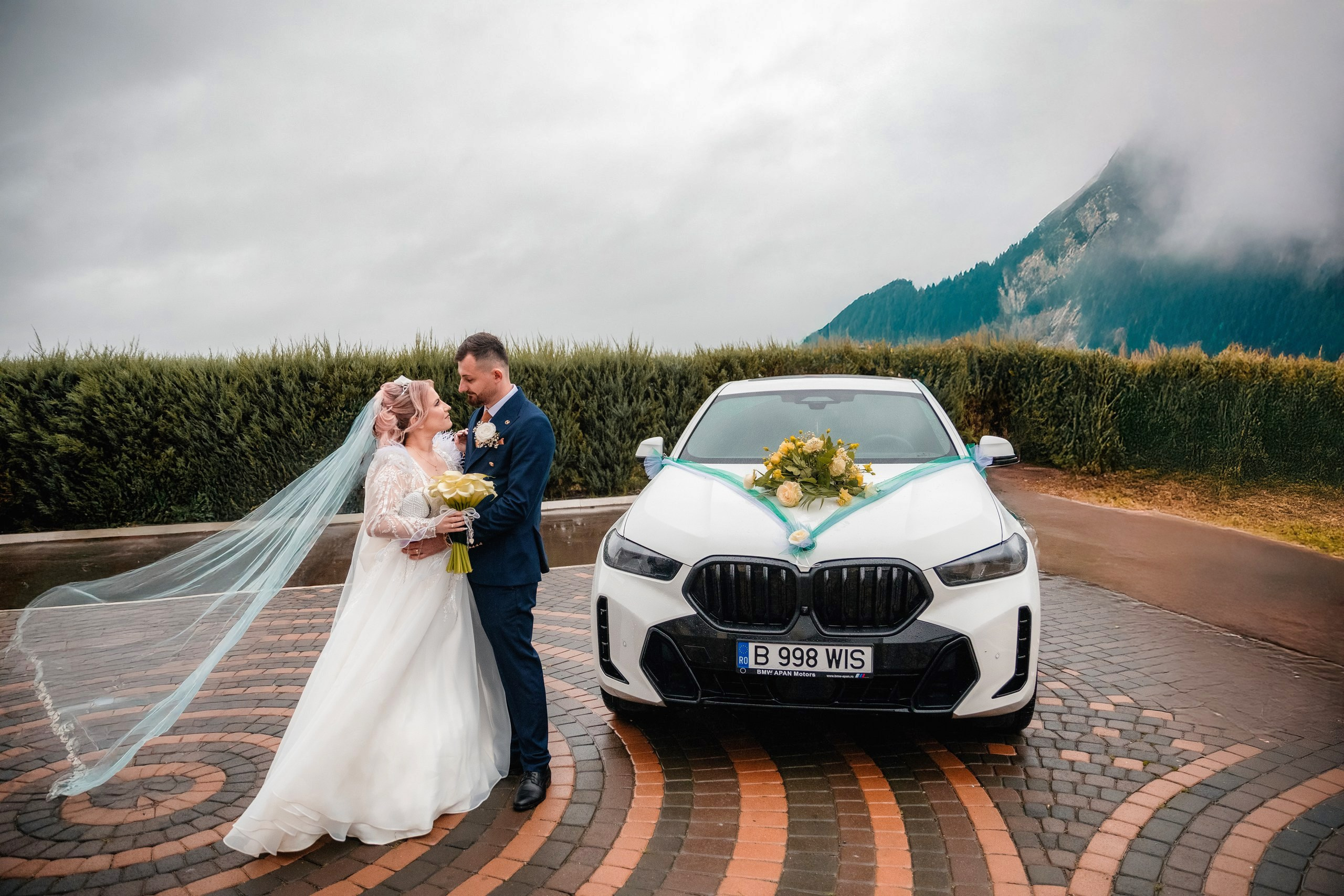 Andrei & Oana – Fotograf Nuntă Botoșani | Alin Chirilă – Povestitor prin Fotografie