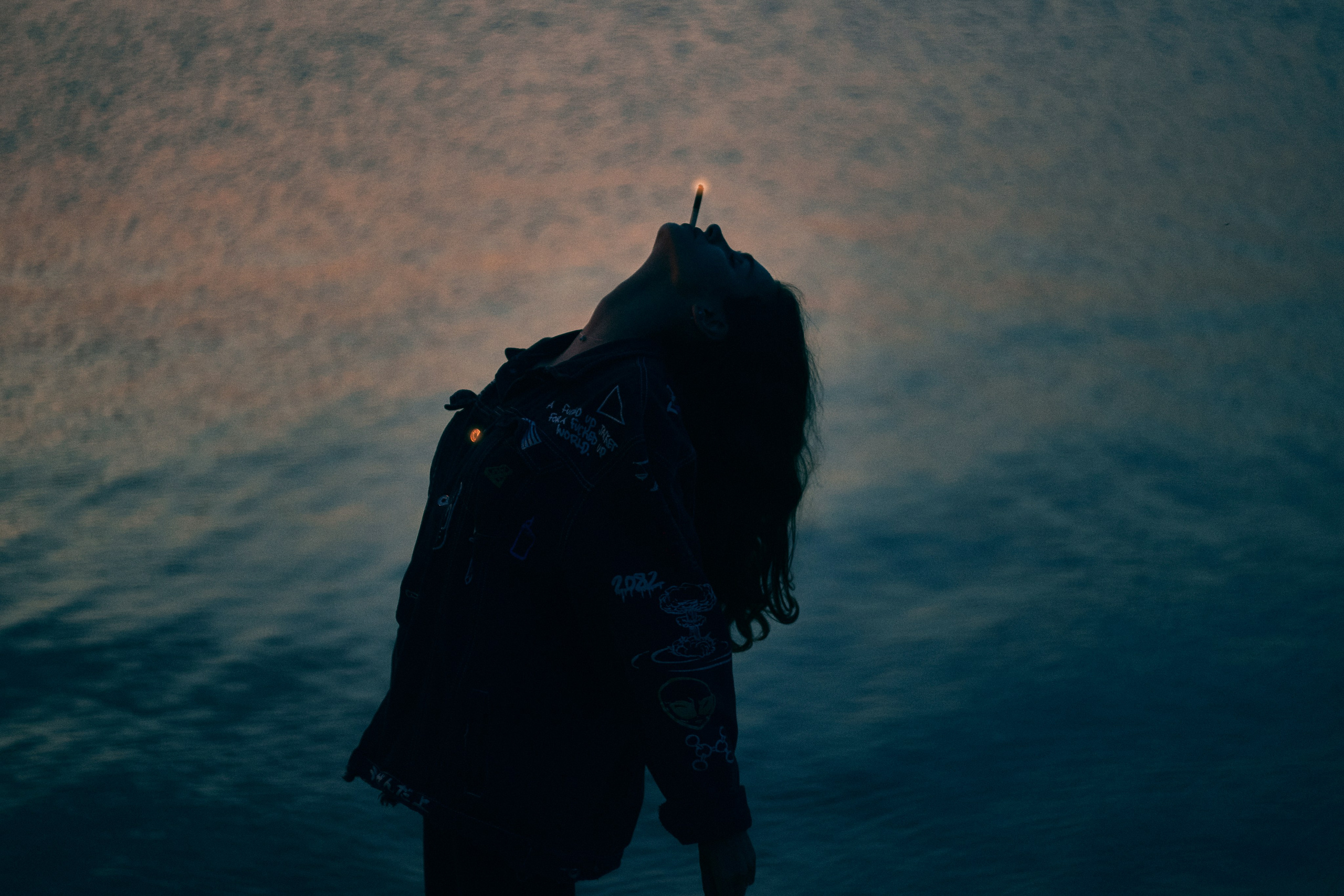 Gallery. Yana — Cinematic Photoshoots in Minsk
