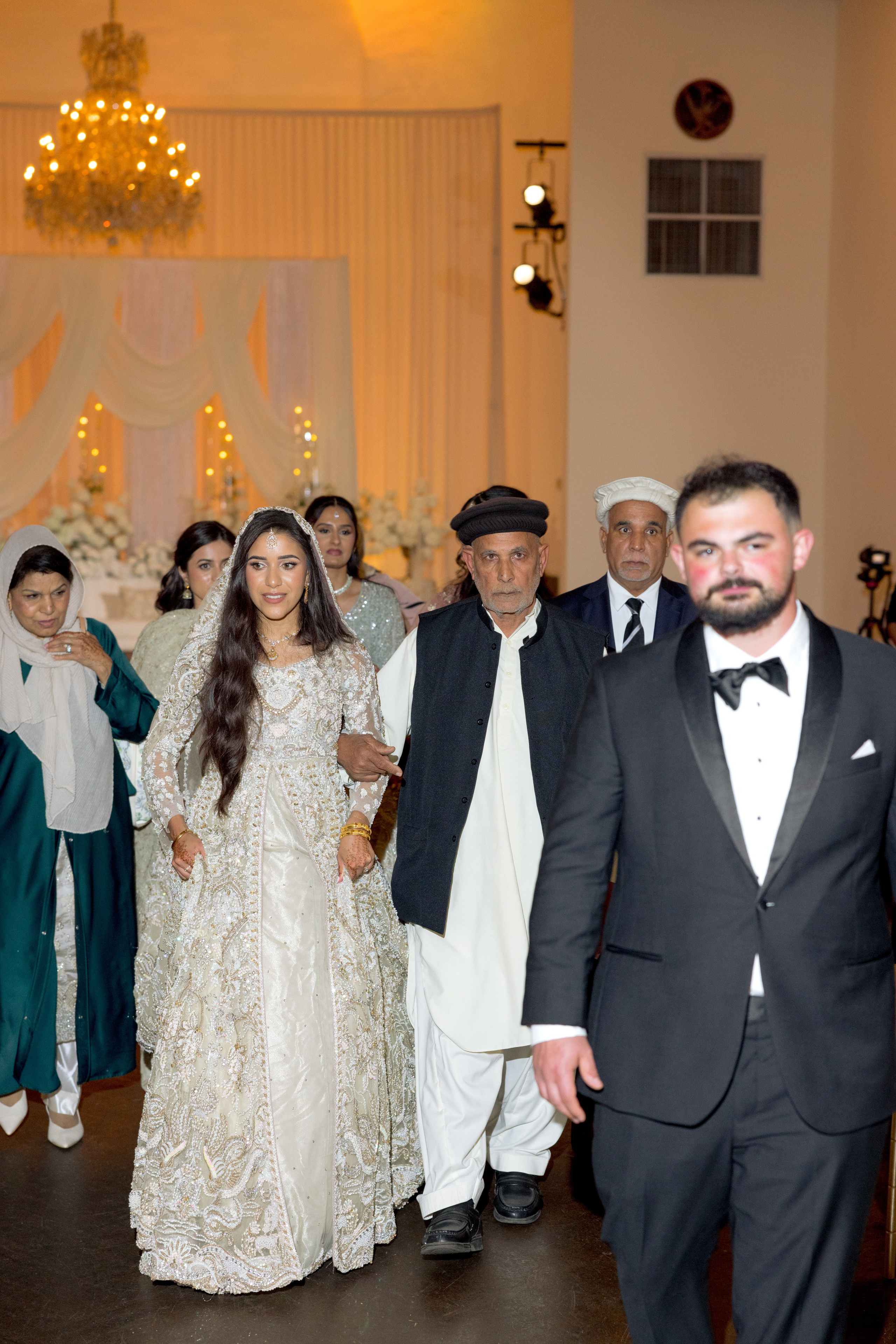 Amatul and Jacob. Anna Krasnova Wedding photographer