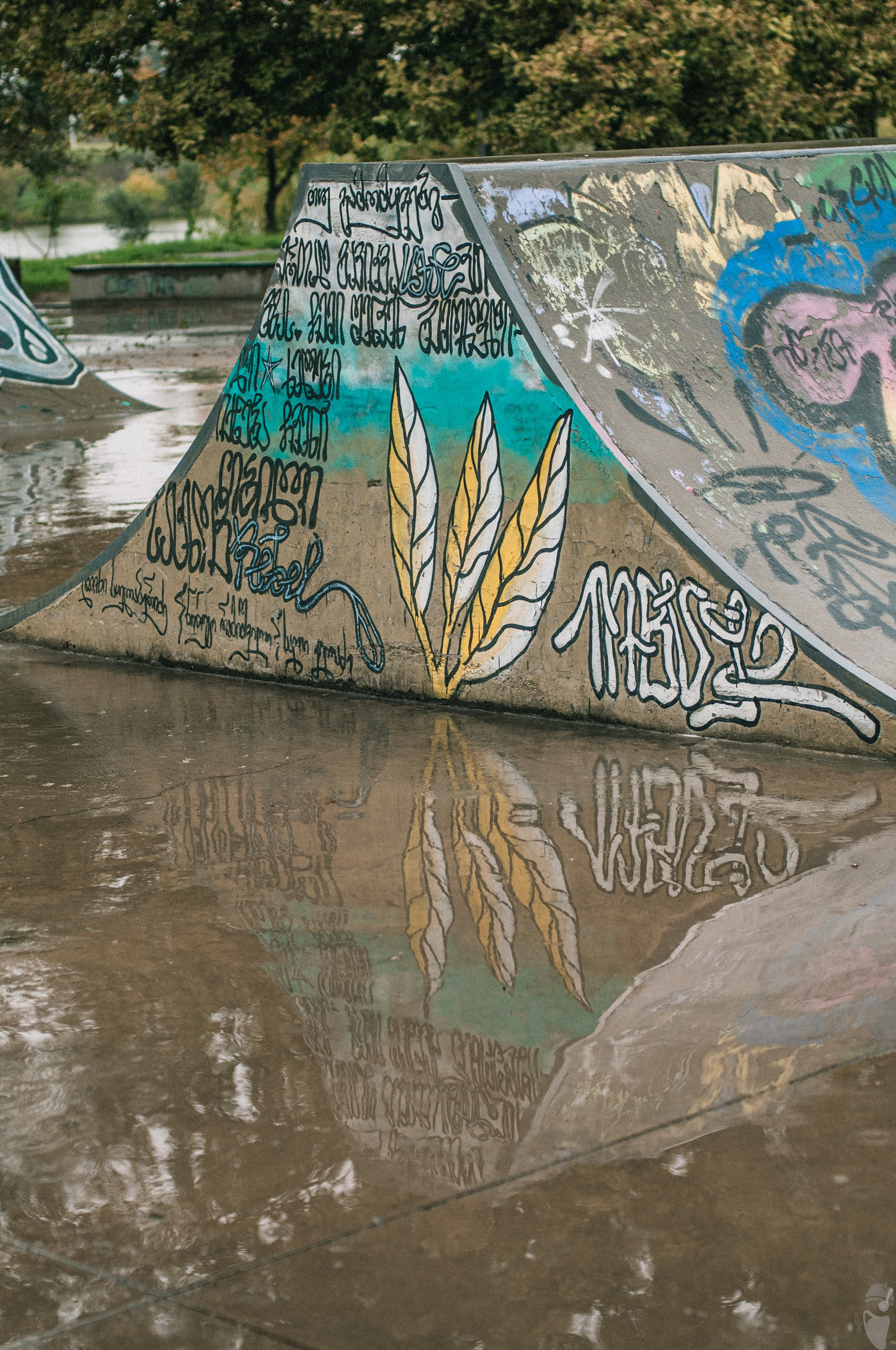 ART of Georgia: Rustavi. VVoPoL