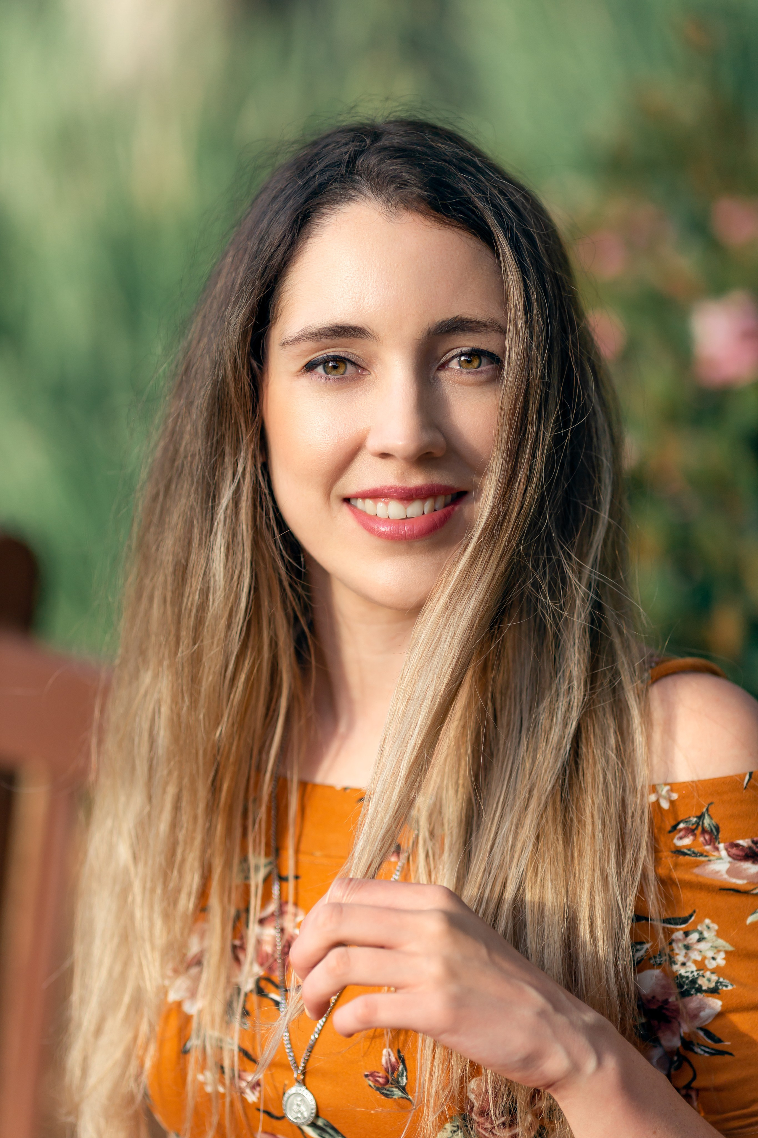 Caltech Photoshoot. Los Angeles portrait photographer Valeria Kasatkina