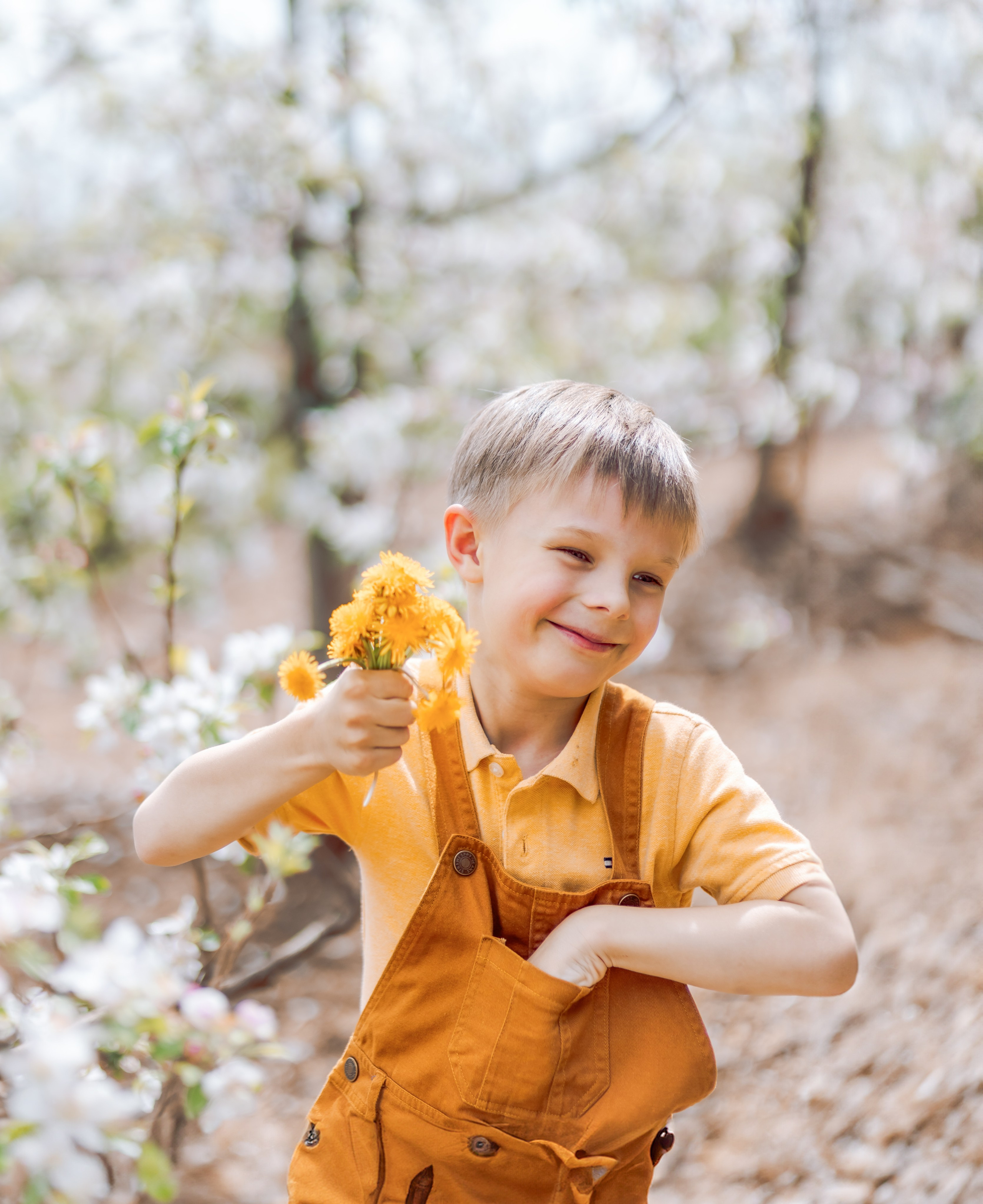 Spring Specials. Wedding and portrait photography in Greenville SC