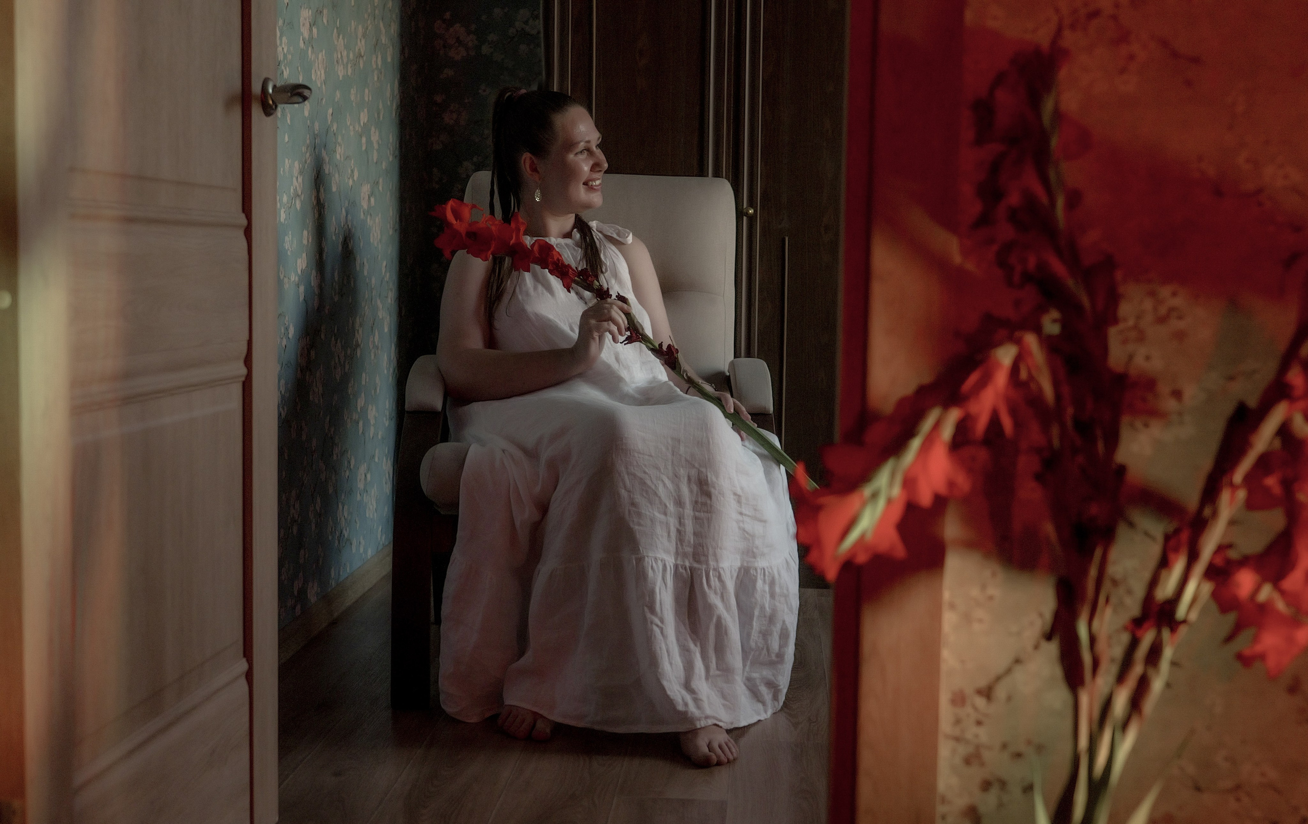 Терапия & Фототерапия: 2 мастера, 3 часа практики и фото. Art Photographer