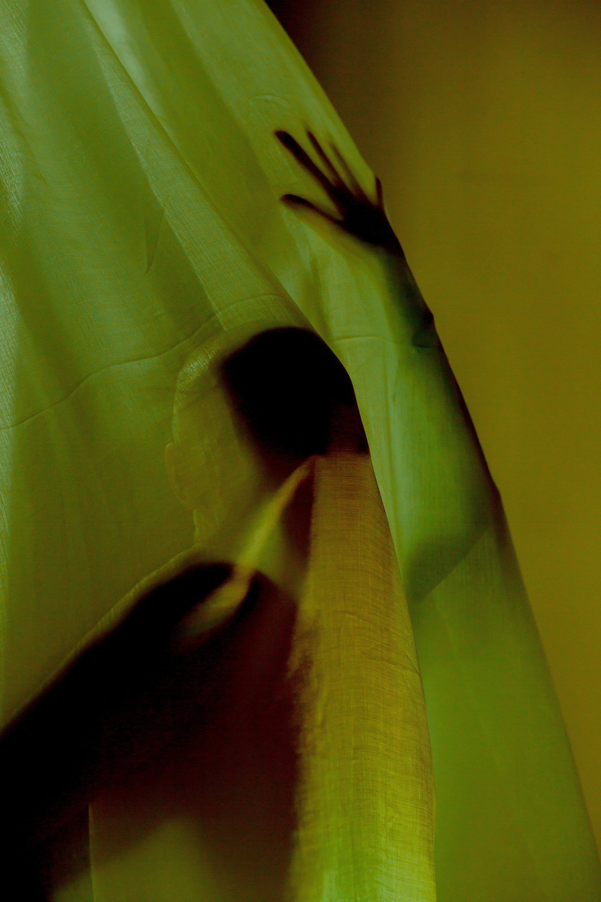 PSY THERAPY (18+). Art Photographer