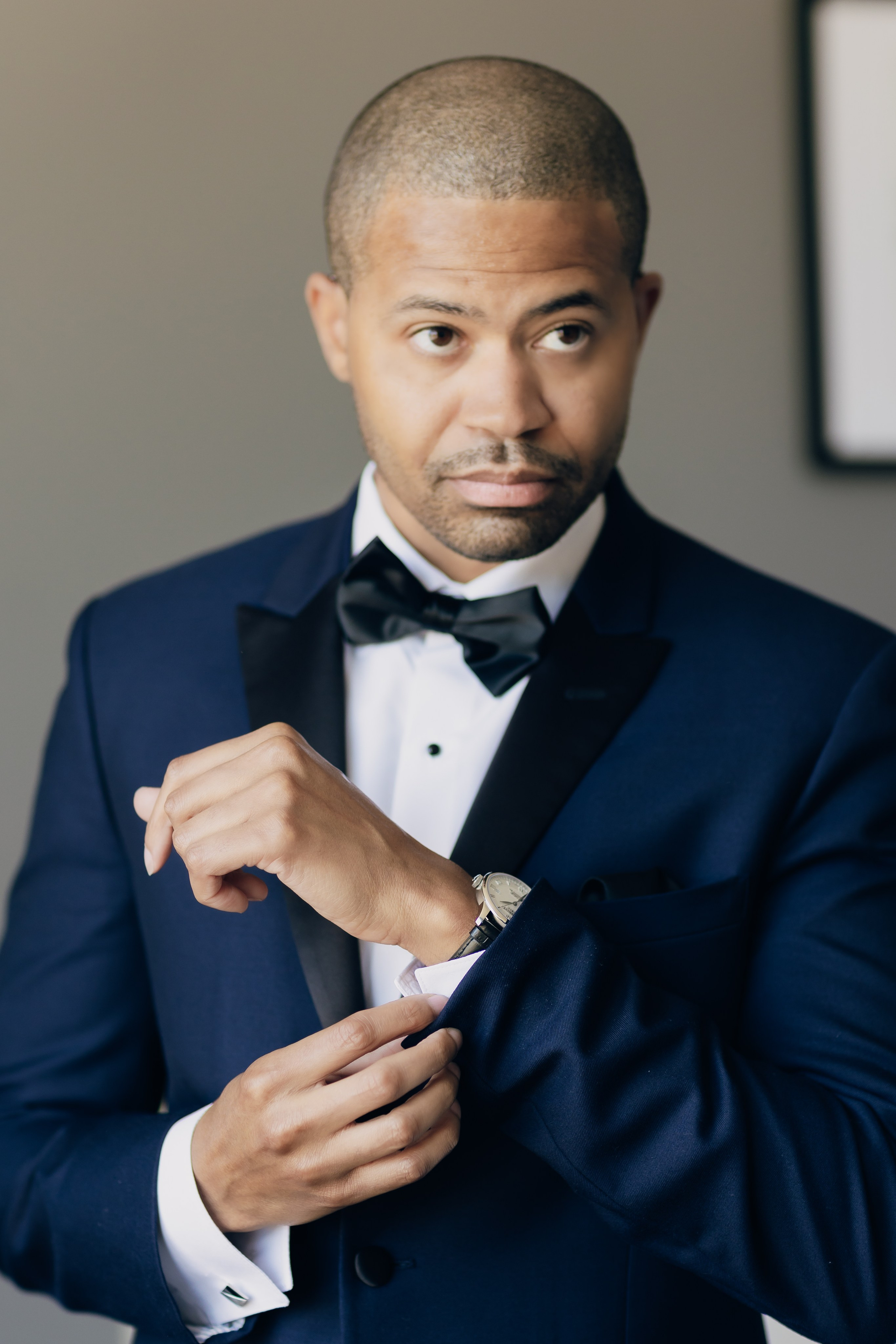 Nakia & Christal. Wedding Photo & Video