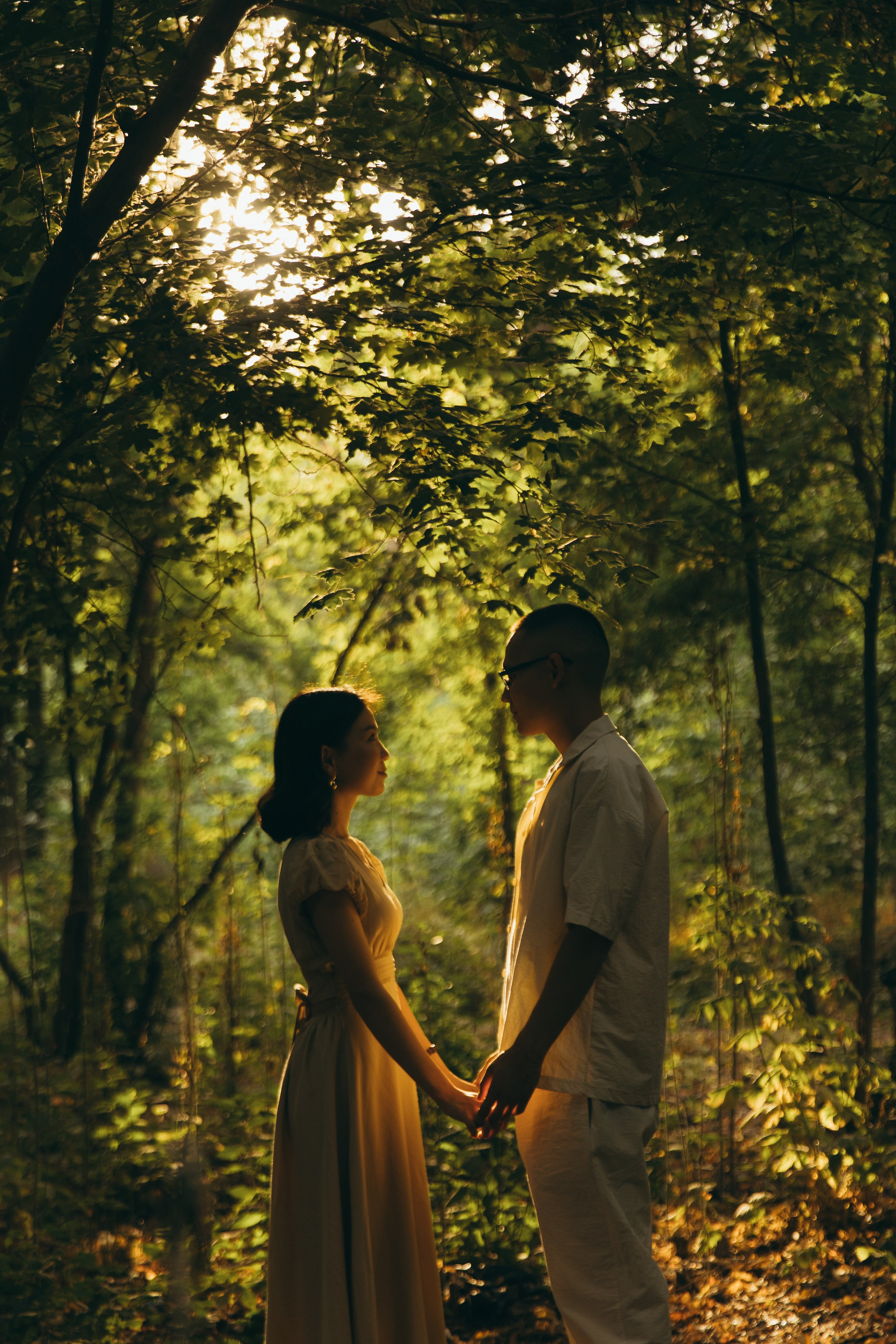 Актан & Айканыш