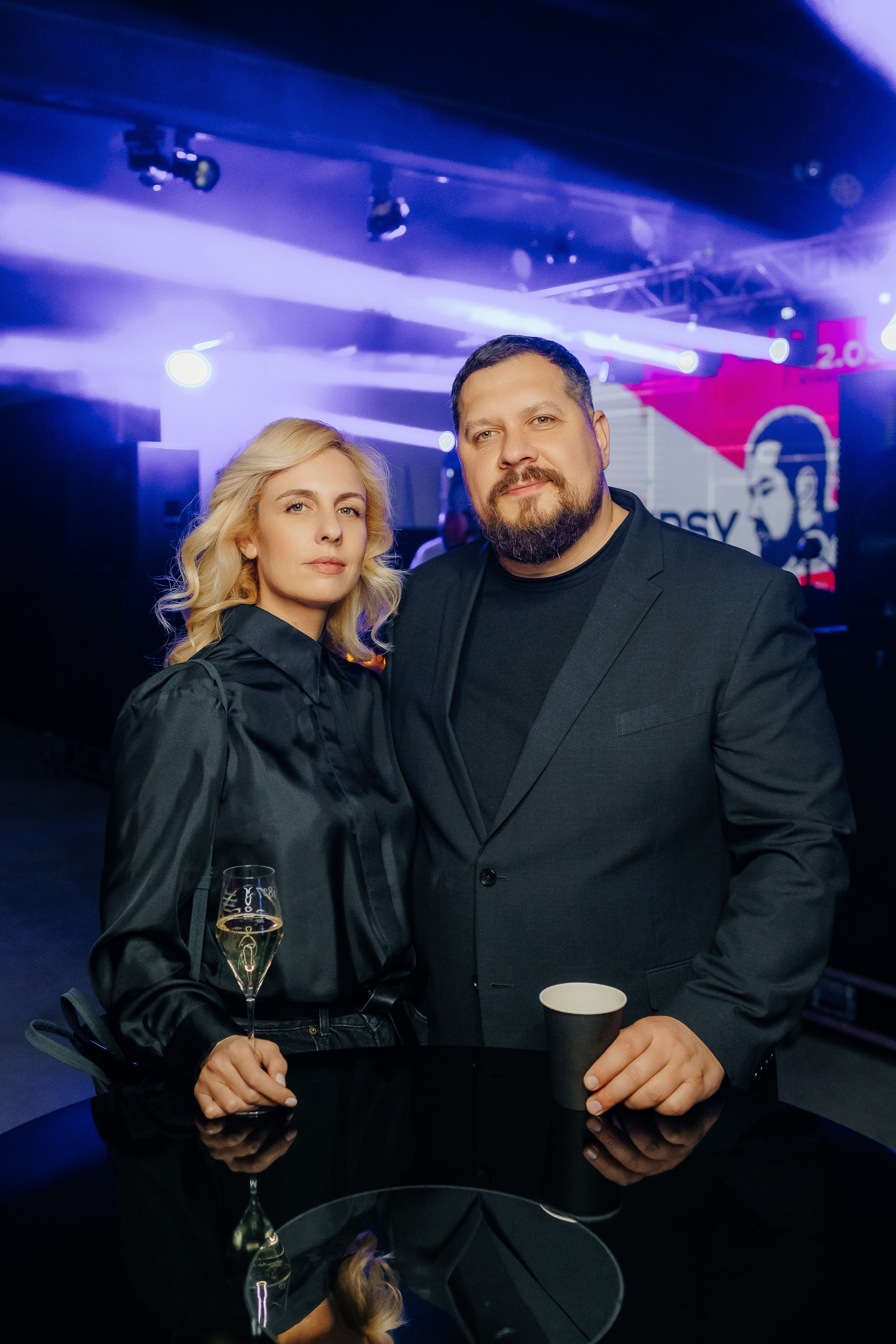 Djkirpitch&barbar. Fotograf în Chișinău