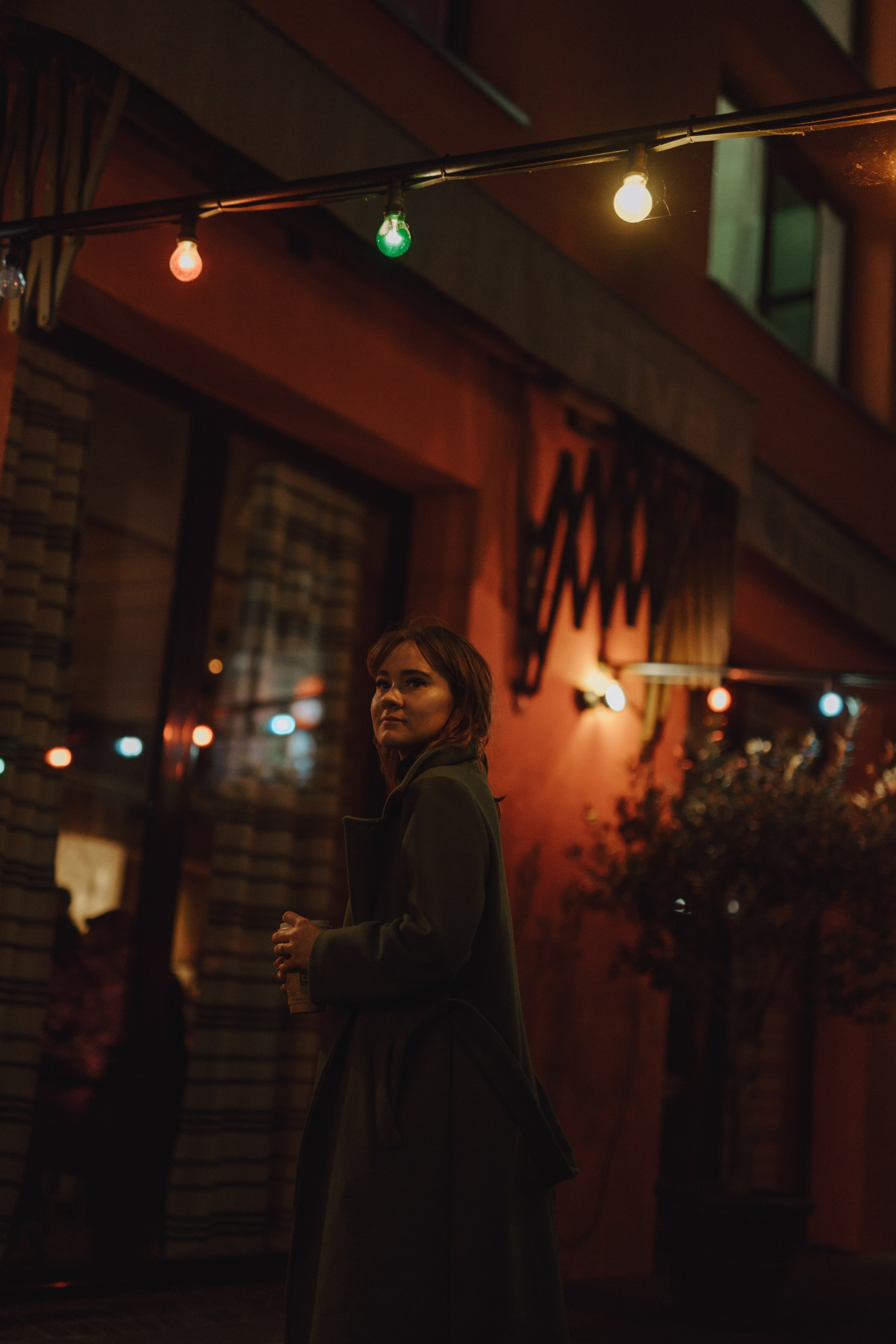 Валенитина. Lera Berg — портретный фотограф и ретушер в Мюнхене