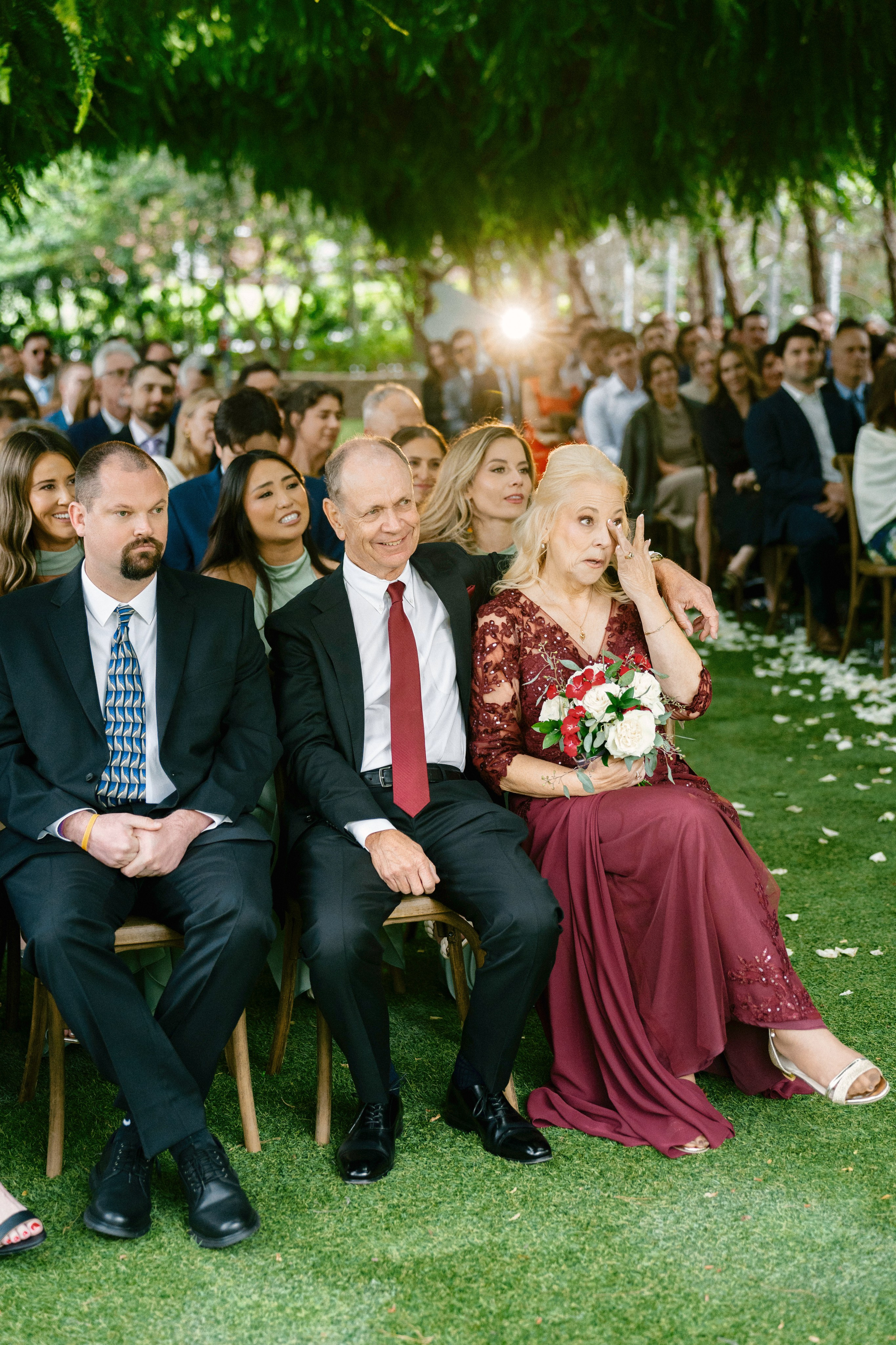 A+K Wedding at Ethereal Gardens, Escondido, California. Wedding Photography & Videography Team in California, Los Angeles, San Francisco, San Diego and Travel